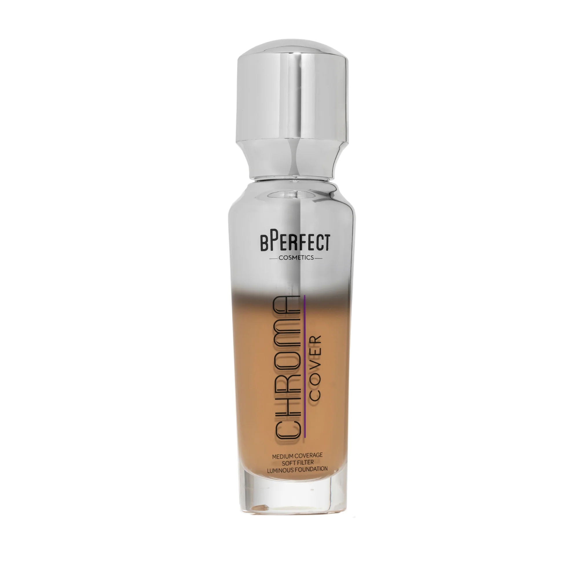 Chroma Cover Luminous Foundation - Image 70