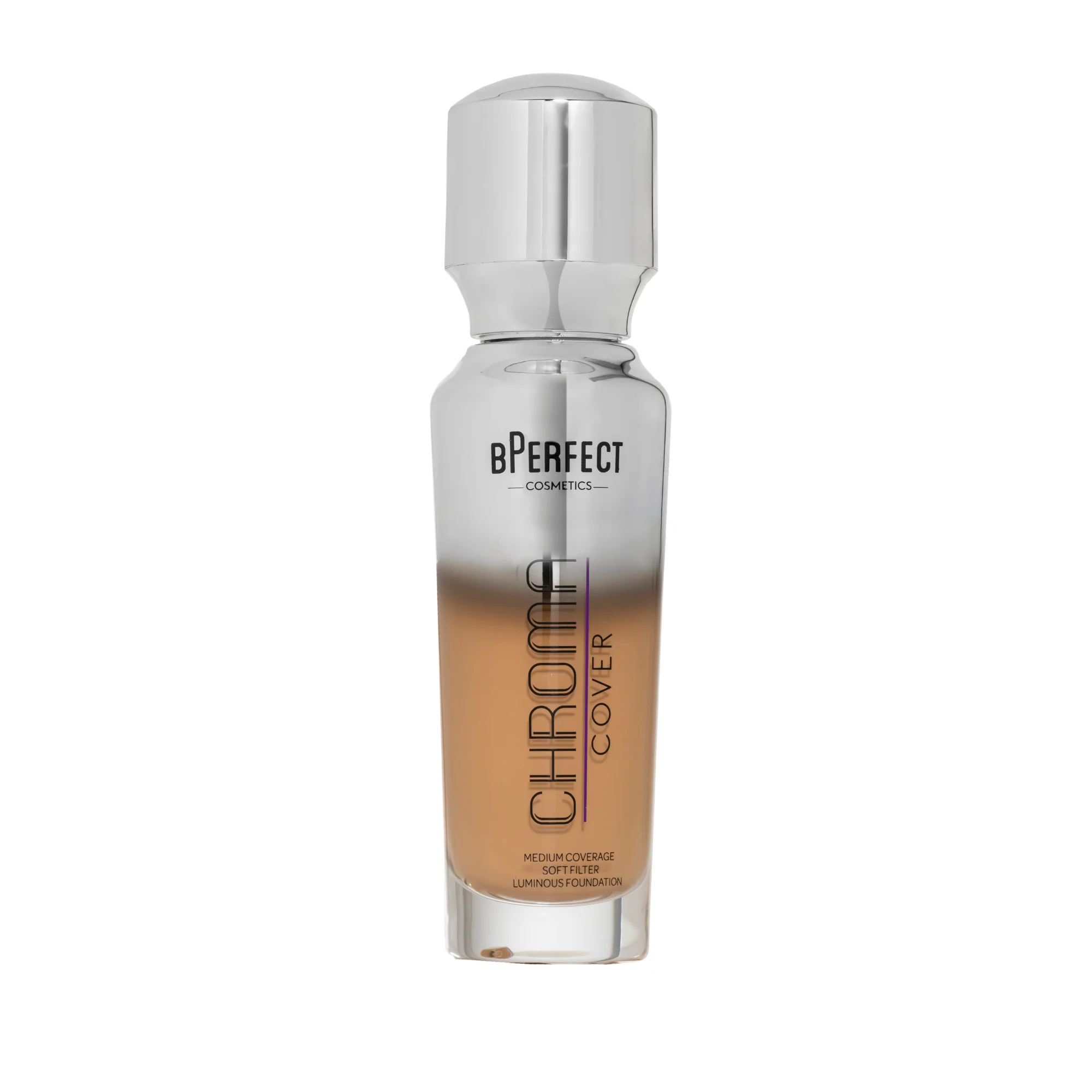 Chroma Cover Luminous Foundation - Image 73