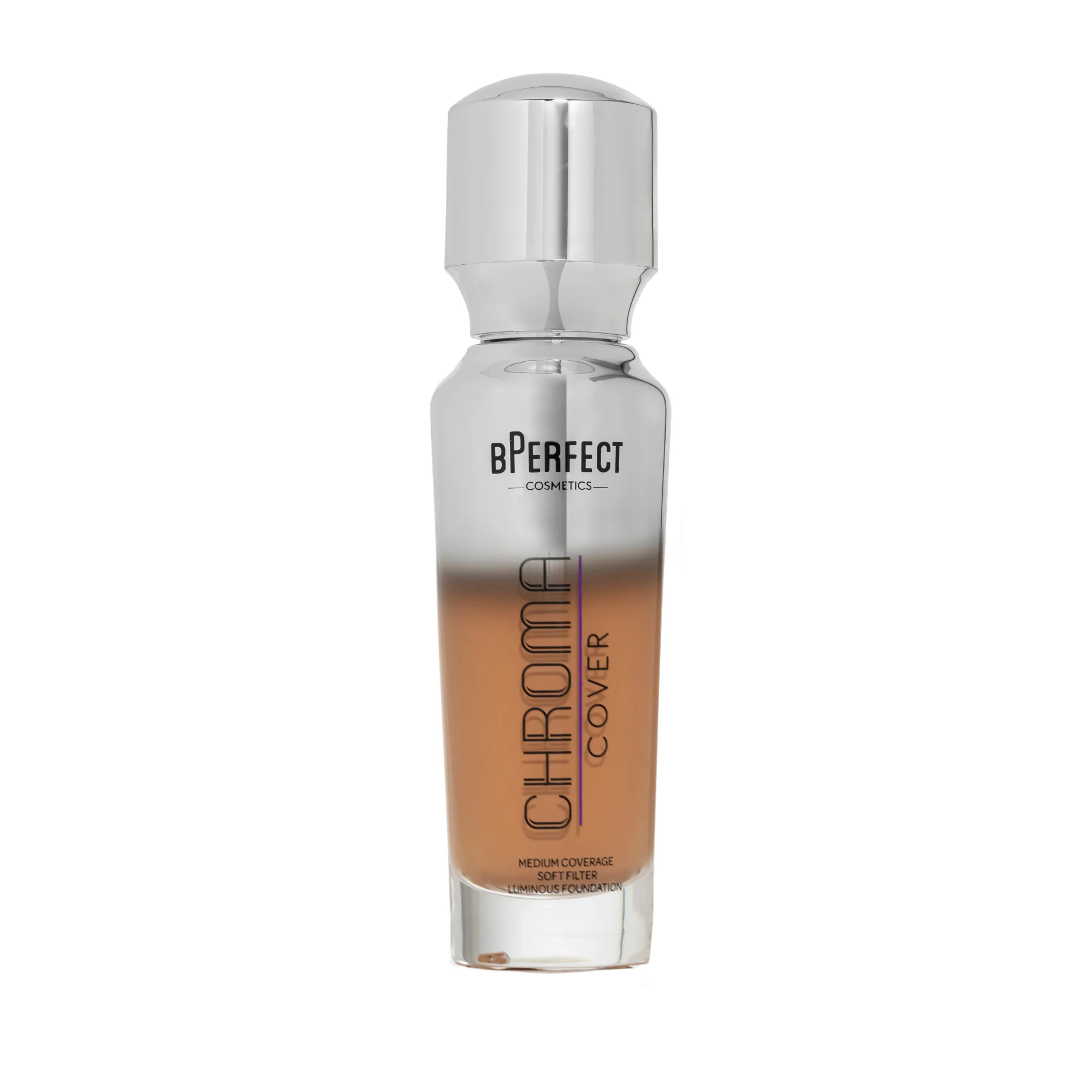 Chroma Cover Luminous Foundation - Image 76