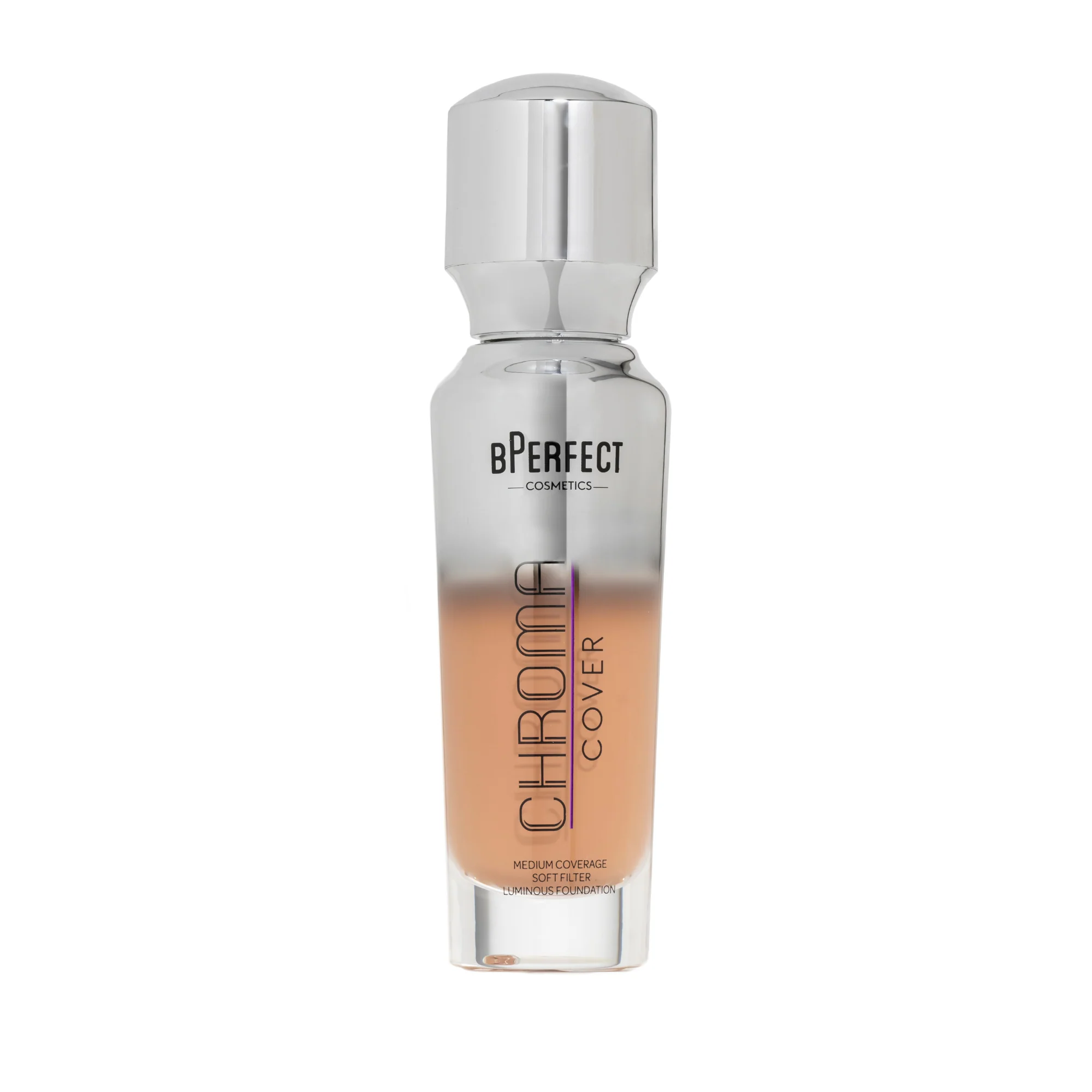 Chroma Cover Luminous Foundation - Image 79