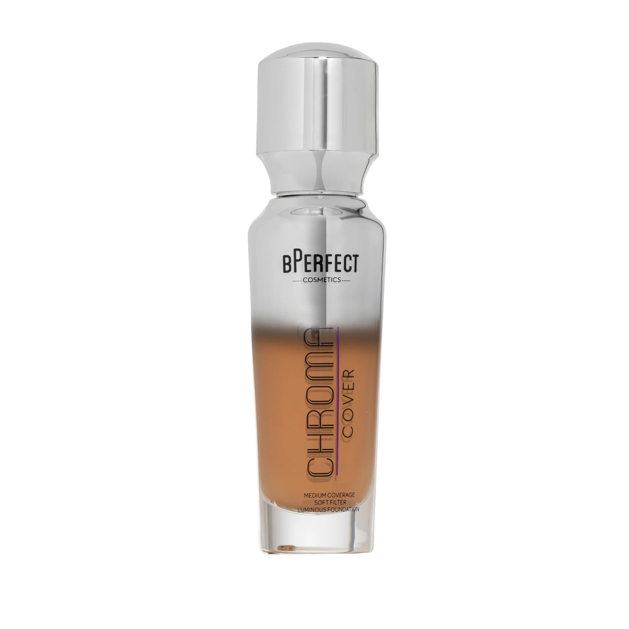 Chroma Cover Luminous Foundation - Image 81