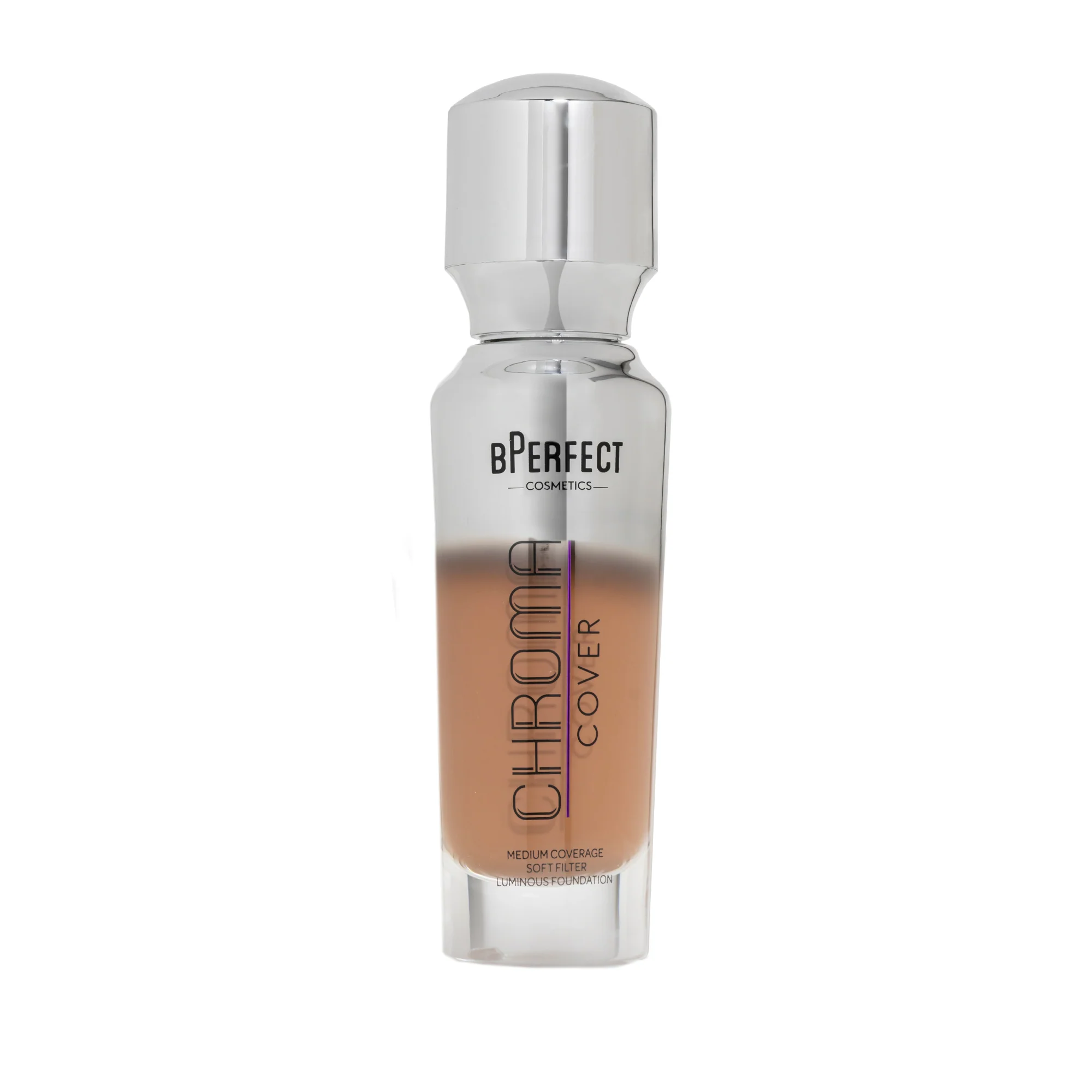 Chroma Cover Luminous Foundation - Image 87