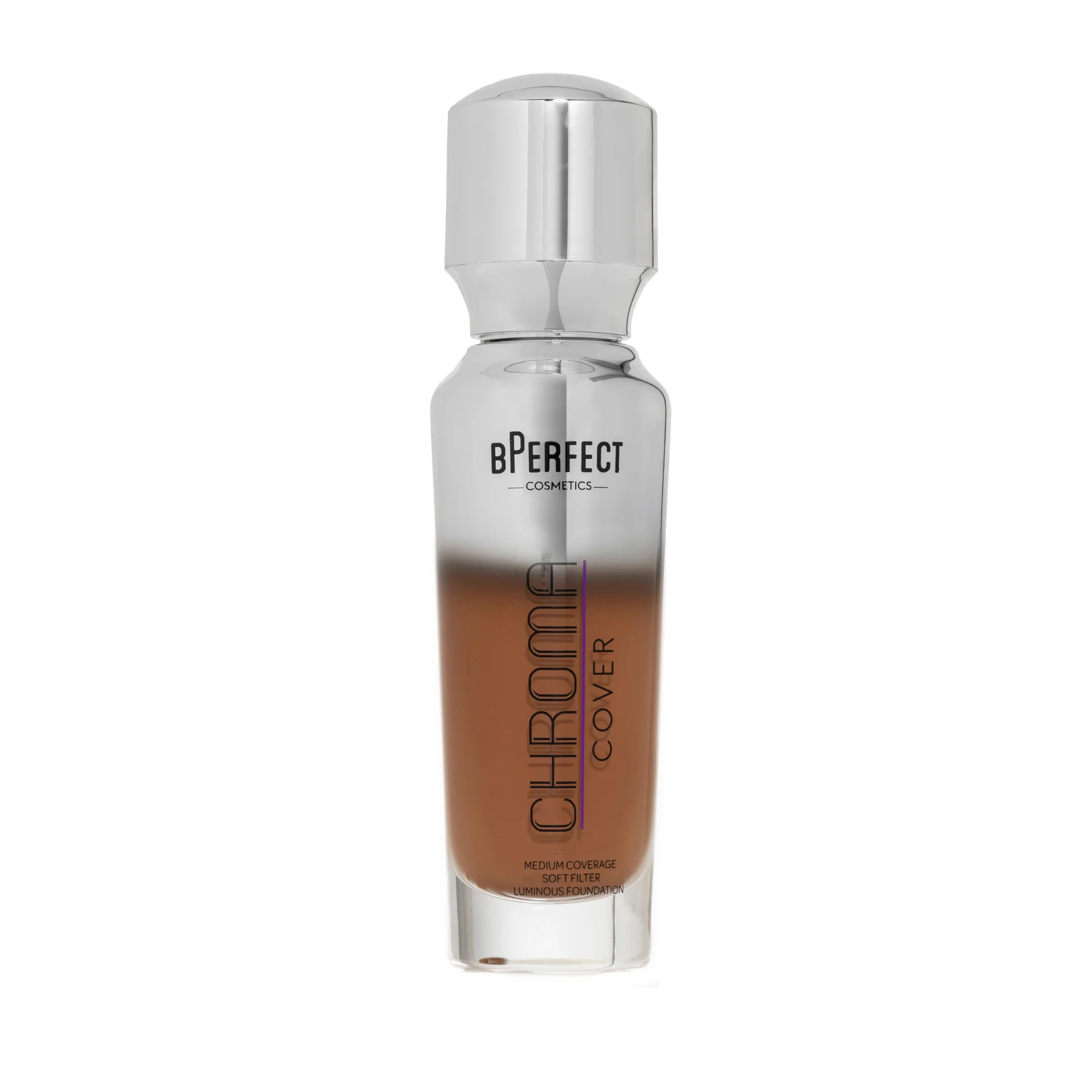 Chroma Cover Luminous Foundation - Image 90