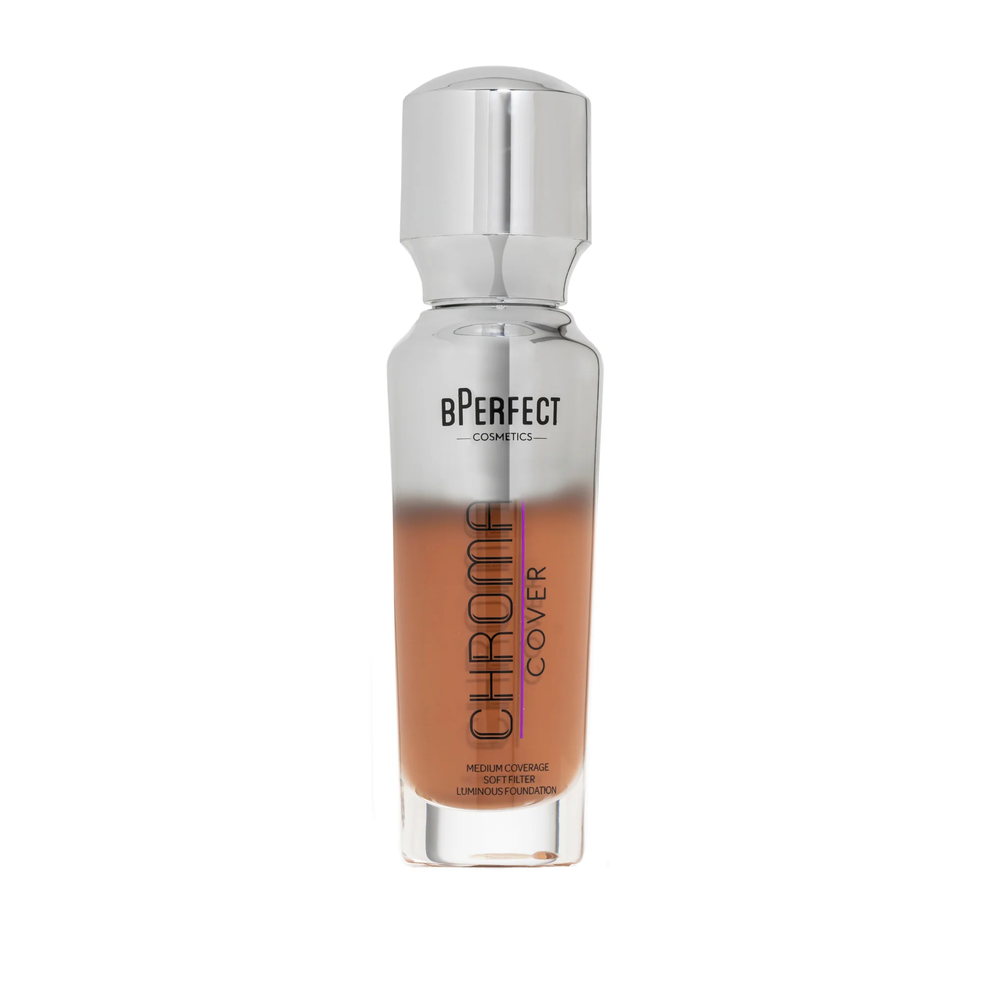Chroma Cover Luminous Foundation - Image 98