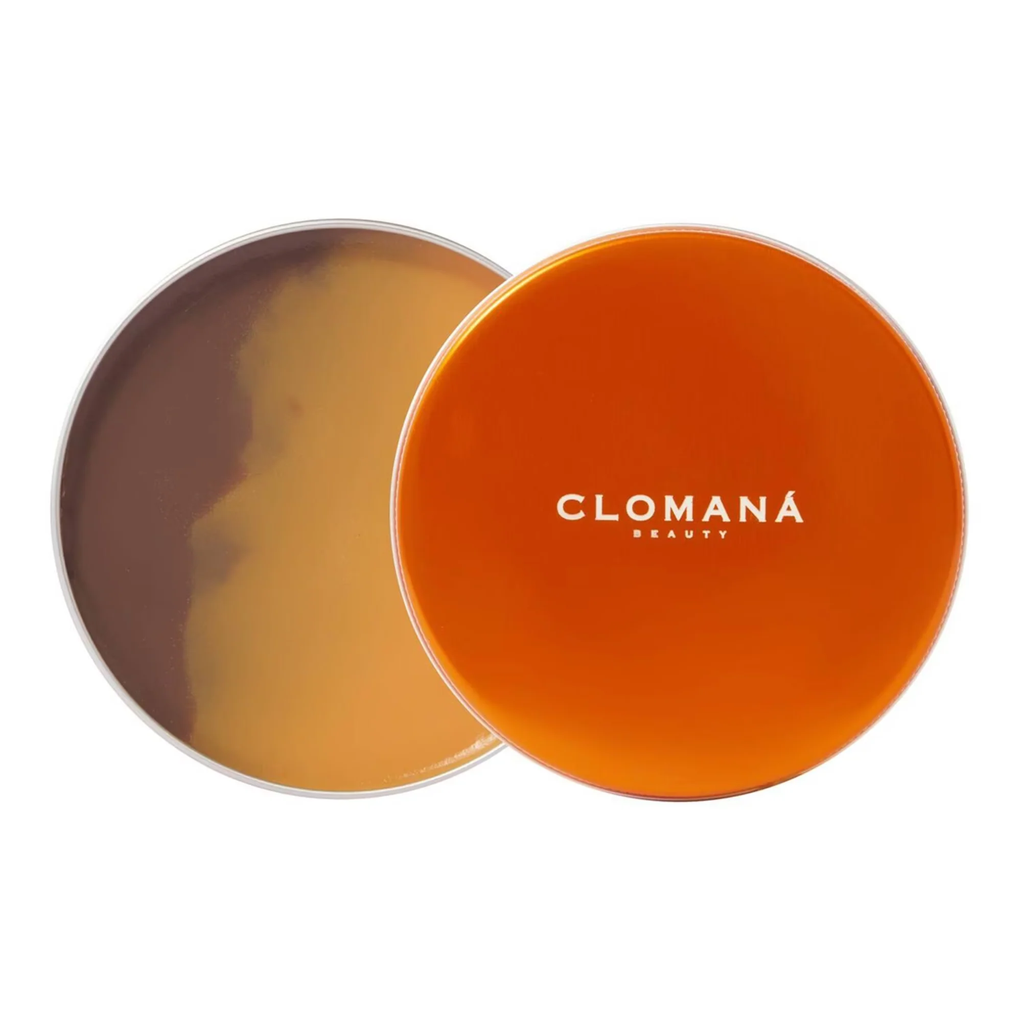 Clomana Beauty - Brush & Sponge Dual Scented Soaps - Image 4