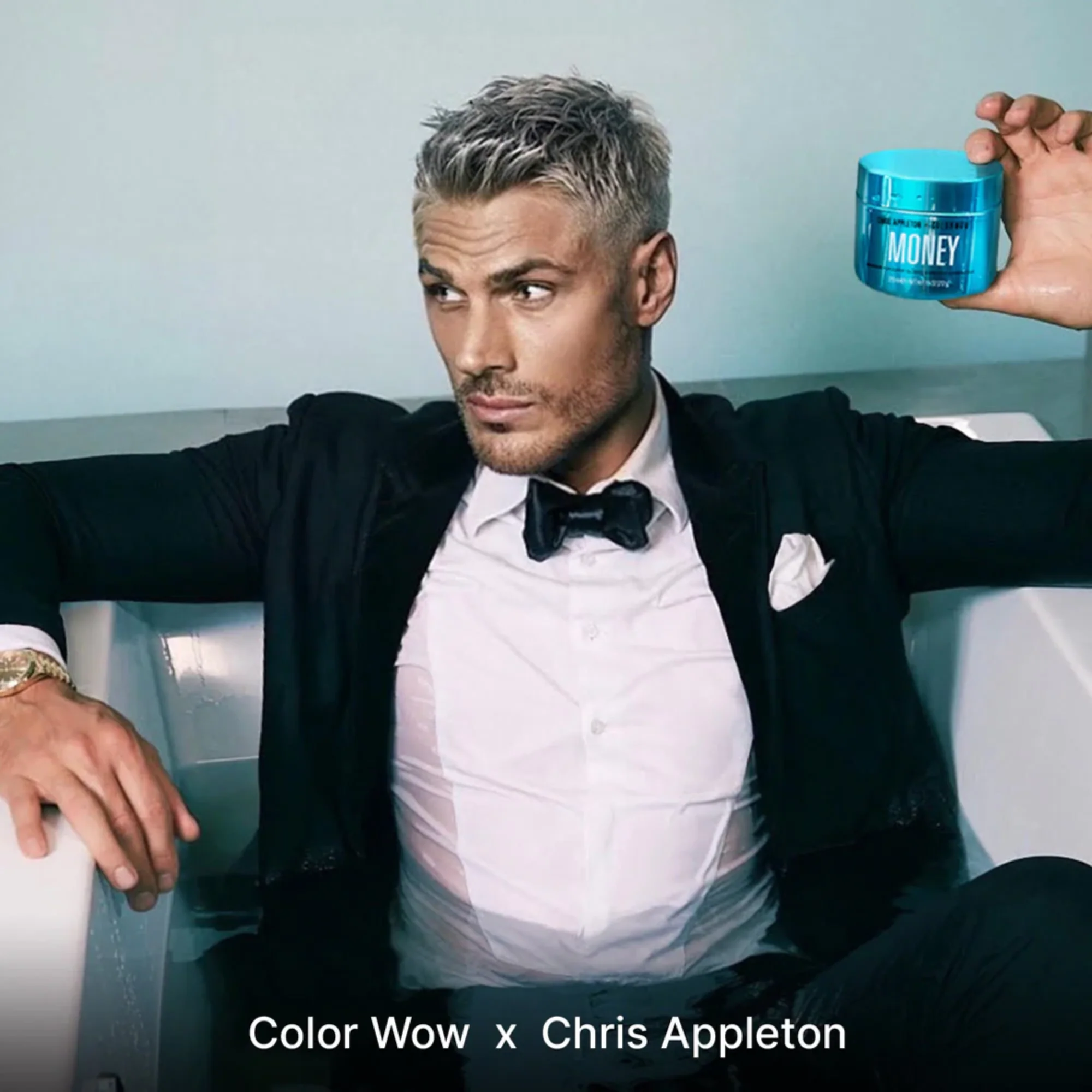 Color Wow - Chris Appleton - Money Masque - Image 3