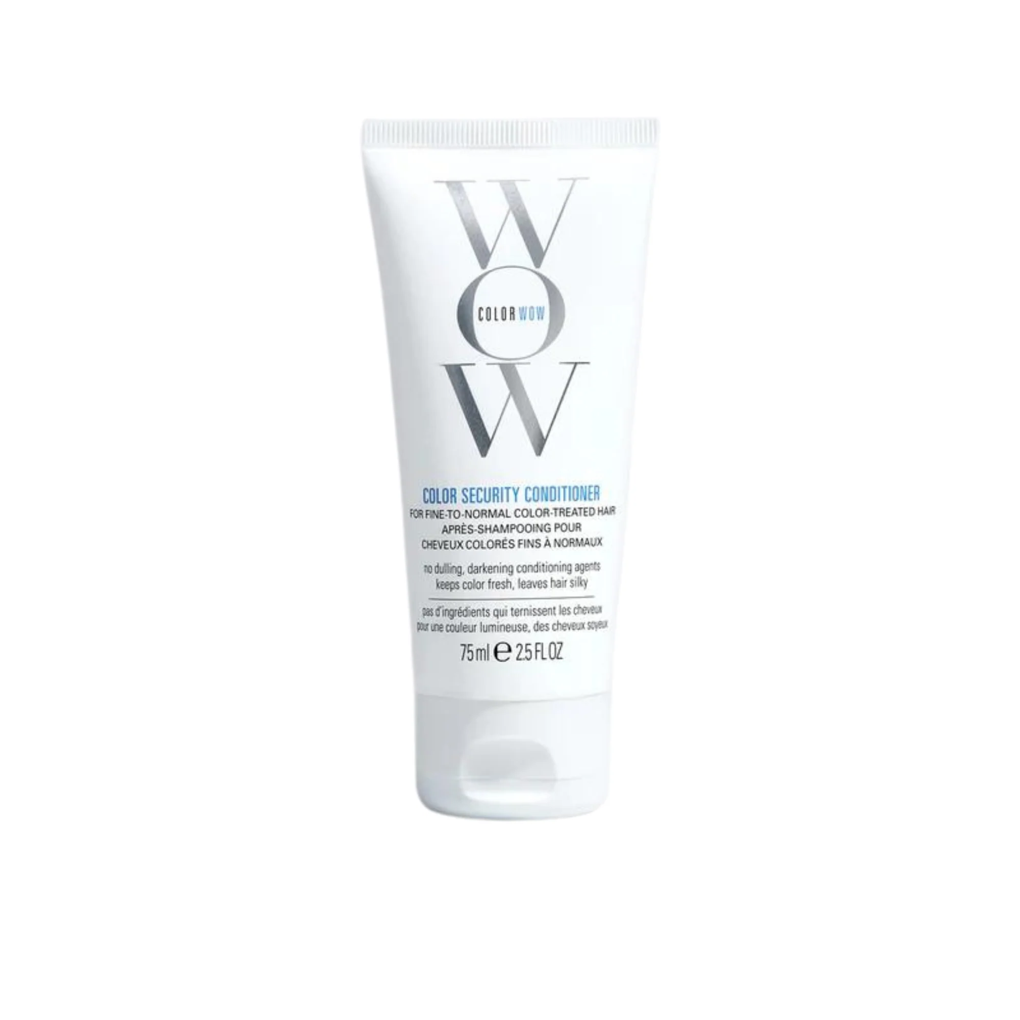 Color Wow - Quick Frizz Fix Travel Kit - Image 5