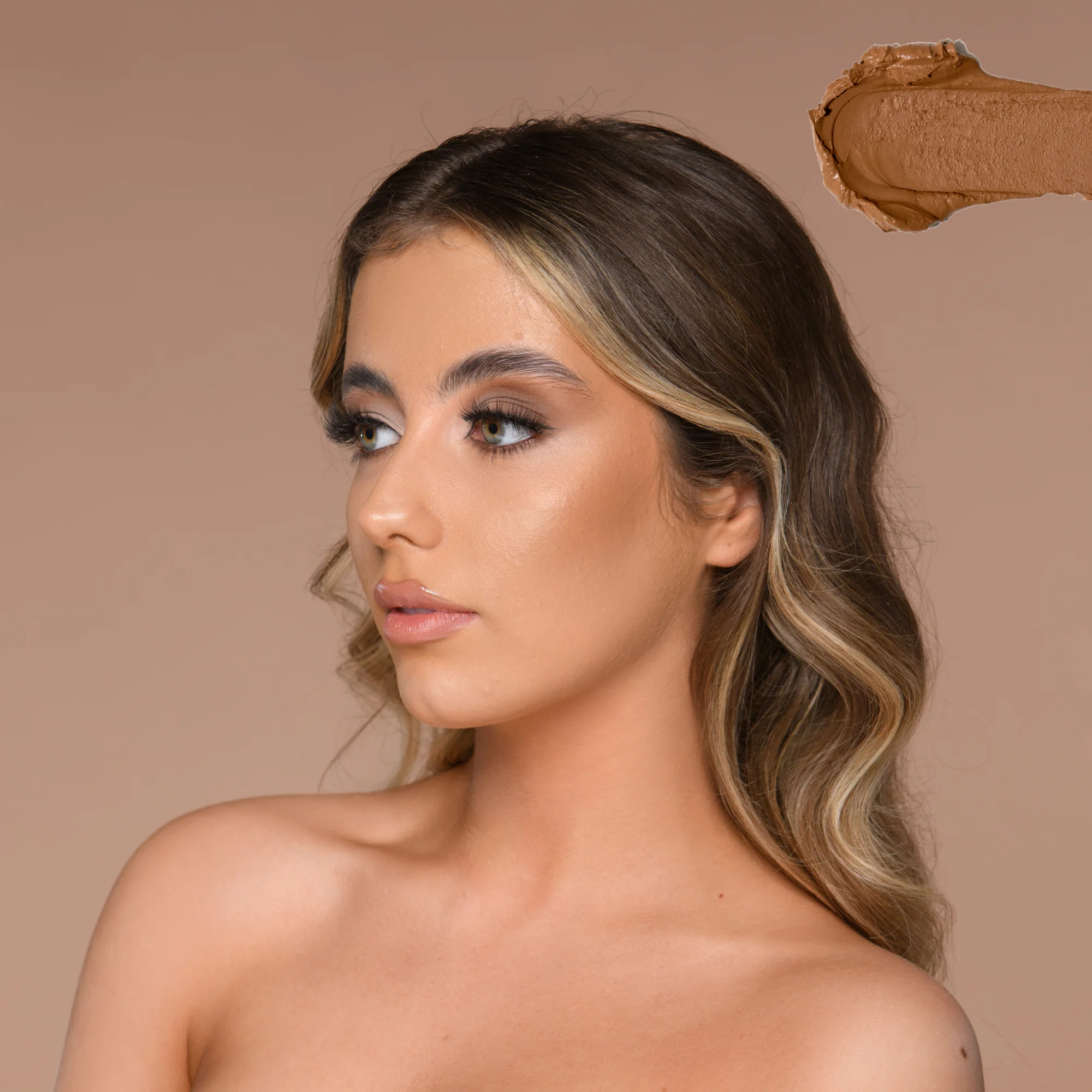 Cronzer - Cream Bronzer - Image 13