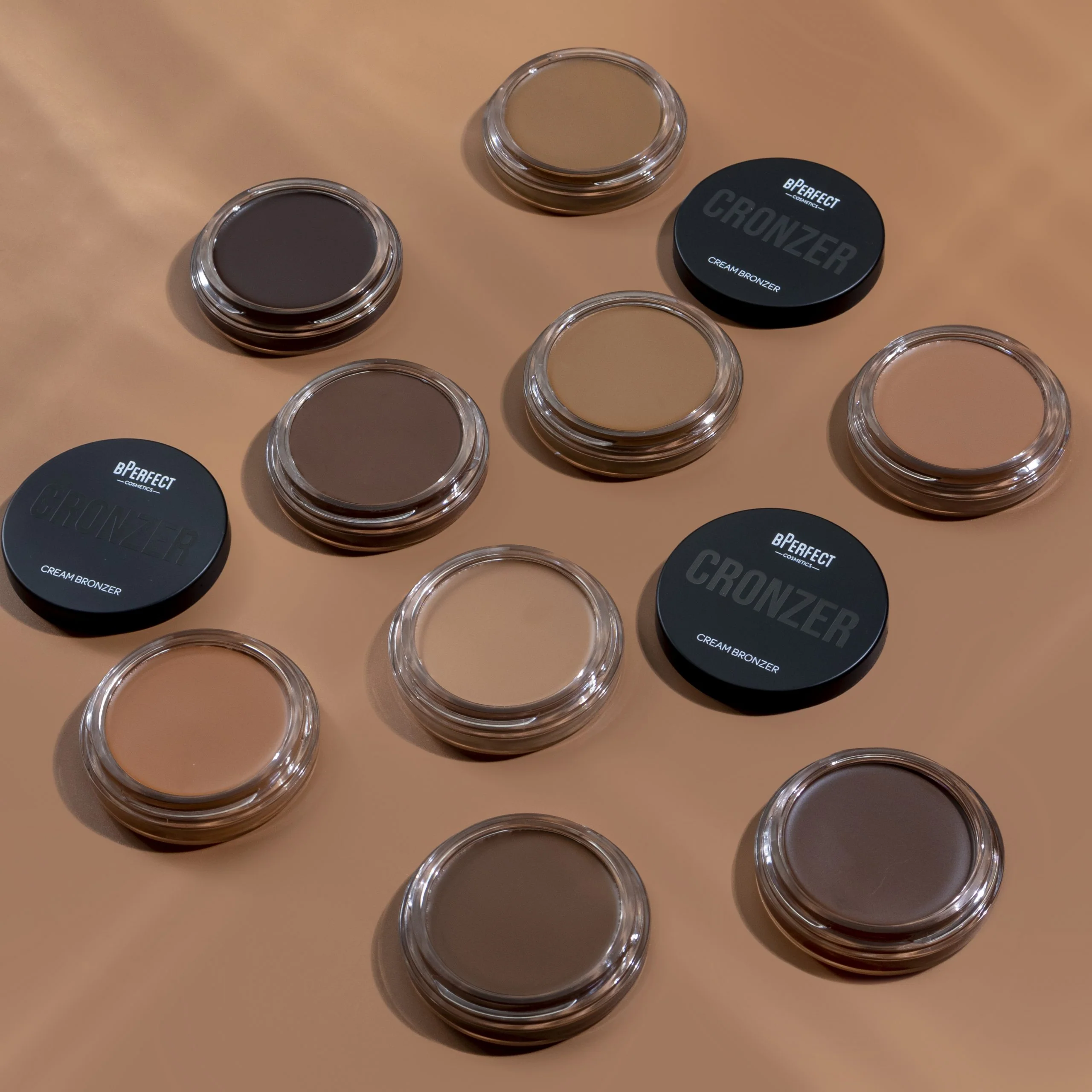 Cronzer - Cream Bronzer - Image 24