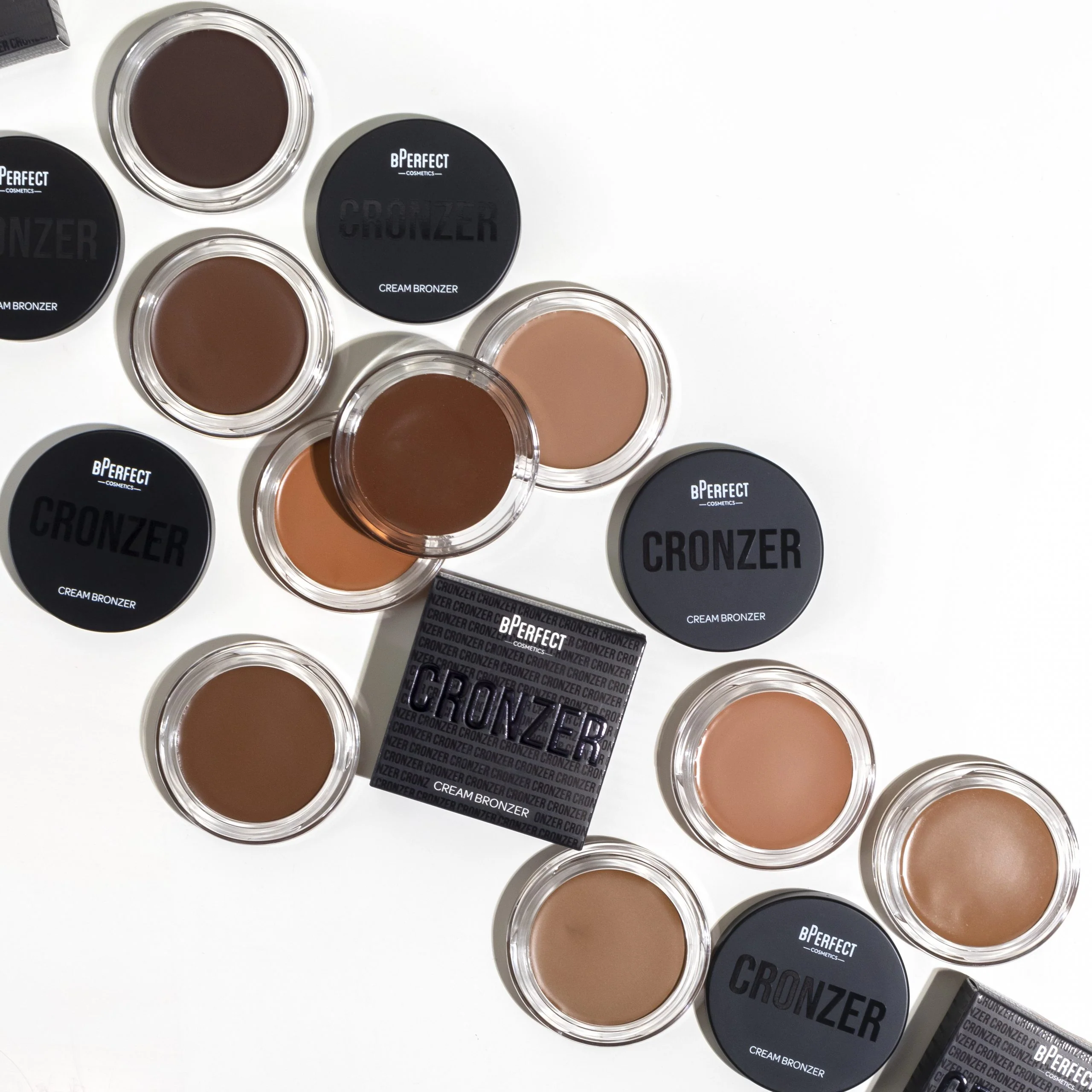 Cronzer - Cream Bronzer - Image 3