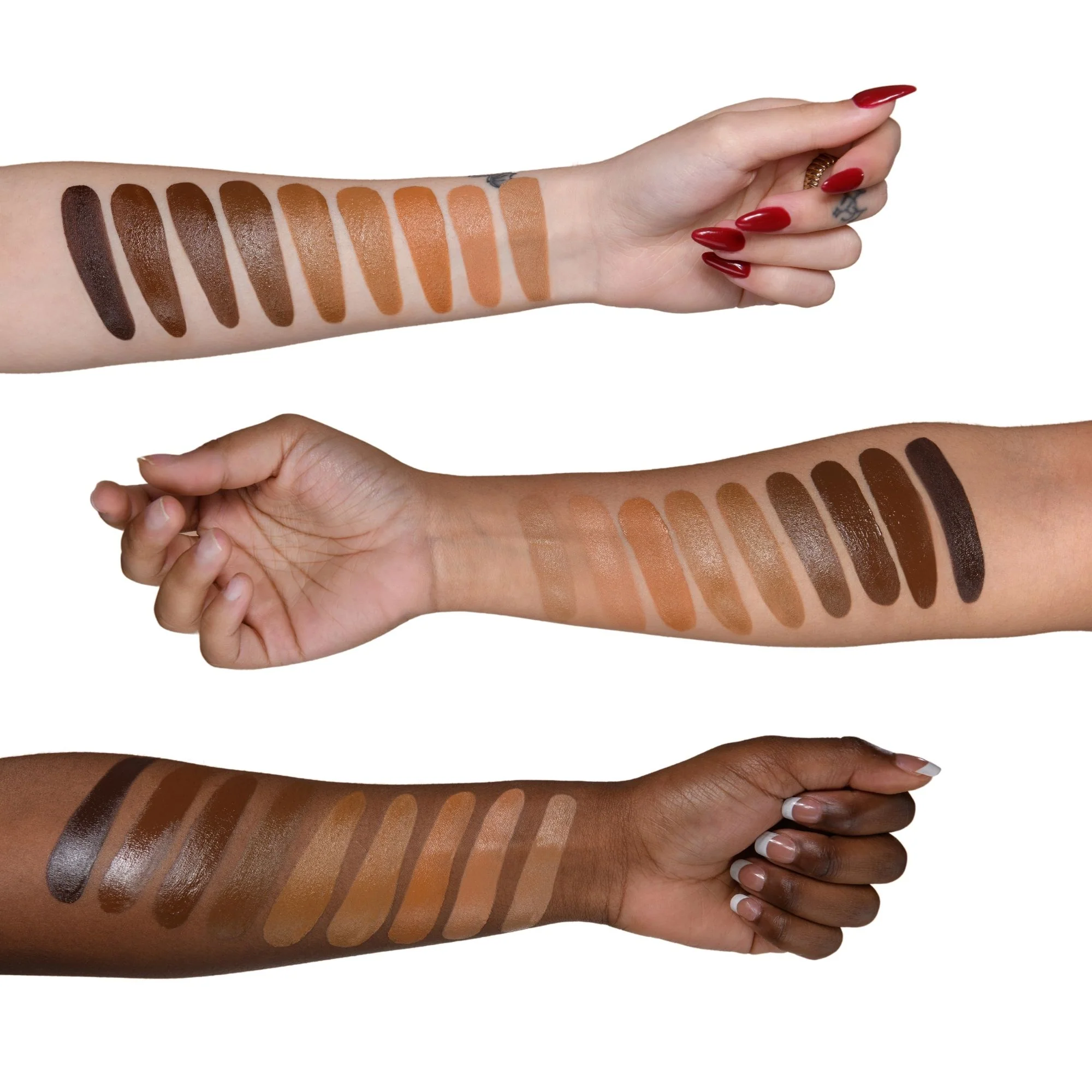 Cronzer - Cream Bronzer - Image 5