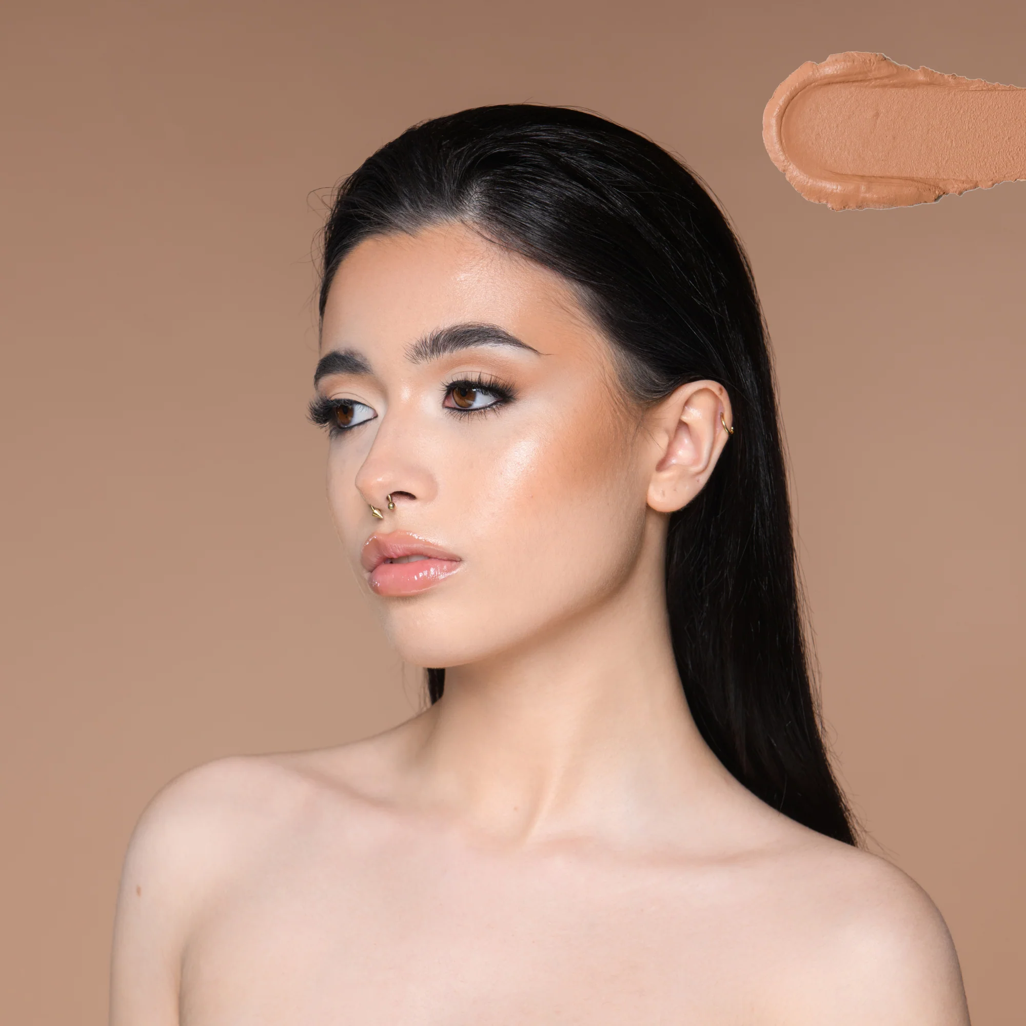 Cronzer - Cream Bronzer - Image 9