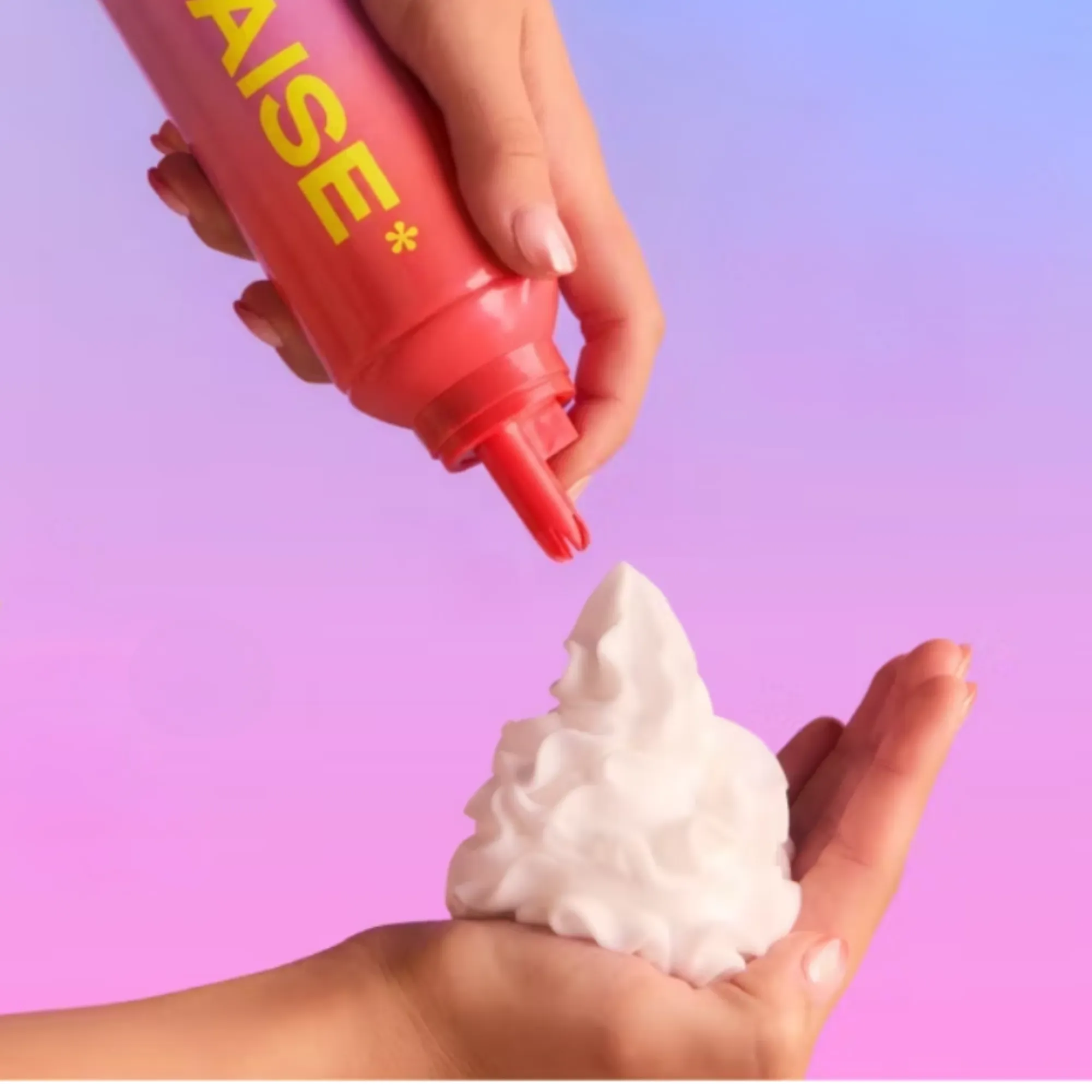 DAISE - Foaming Body Wash - Image 16