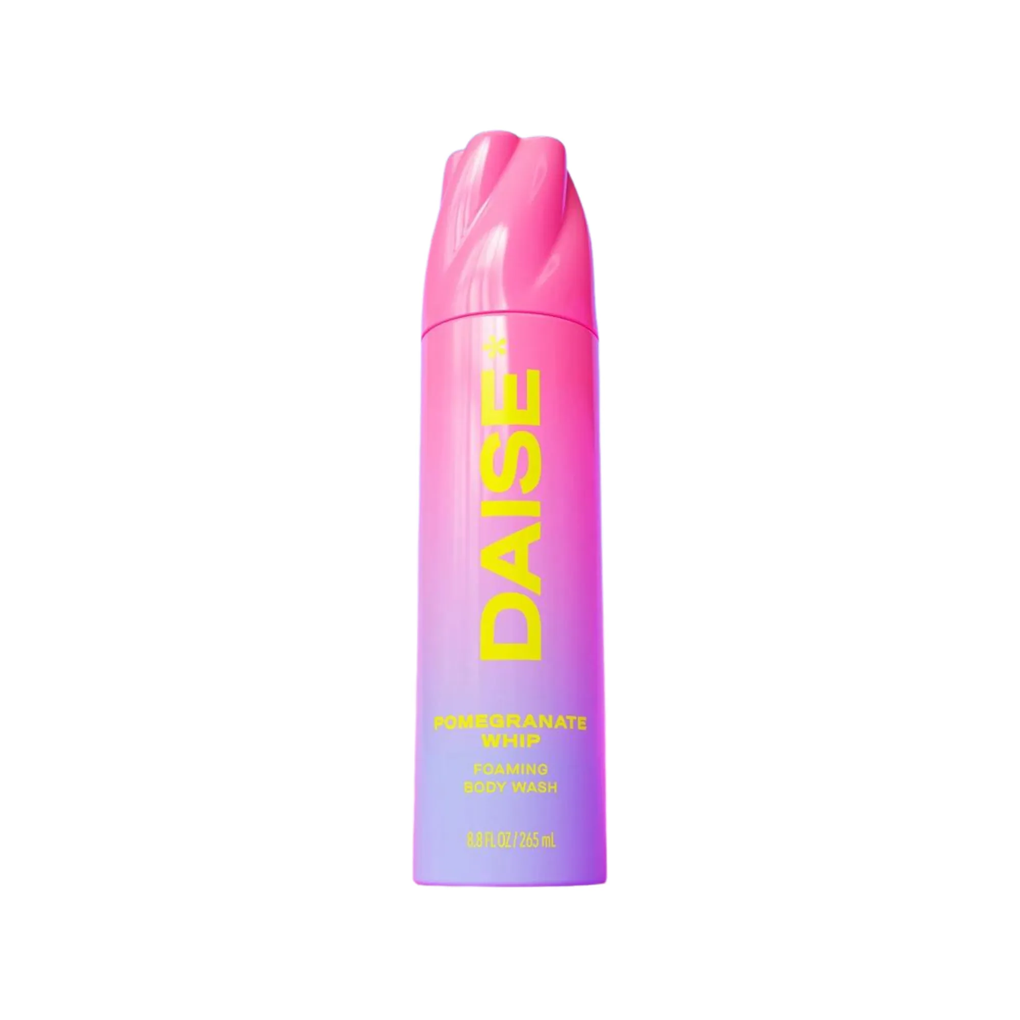 DAISE - Foaming Body Wash - Image 4