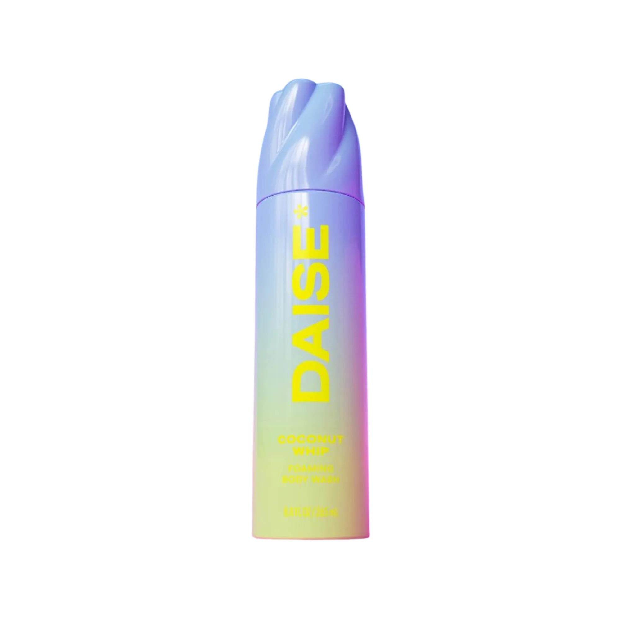 DAISE - Foaming Body Wash - Image 7