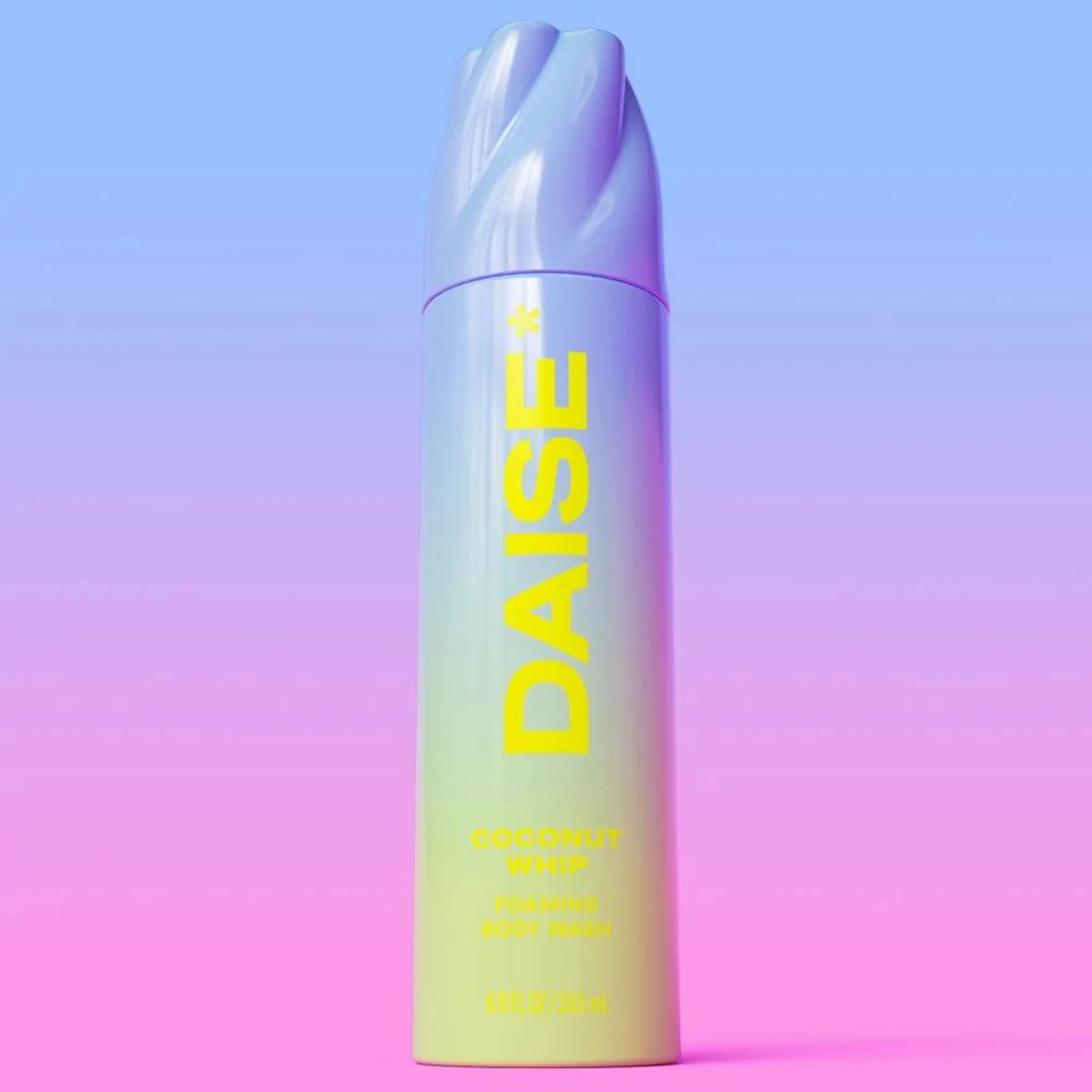 DAISE - Foaming Body Wash - Image 8