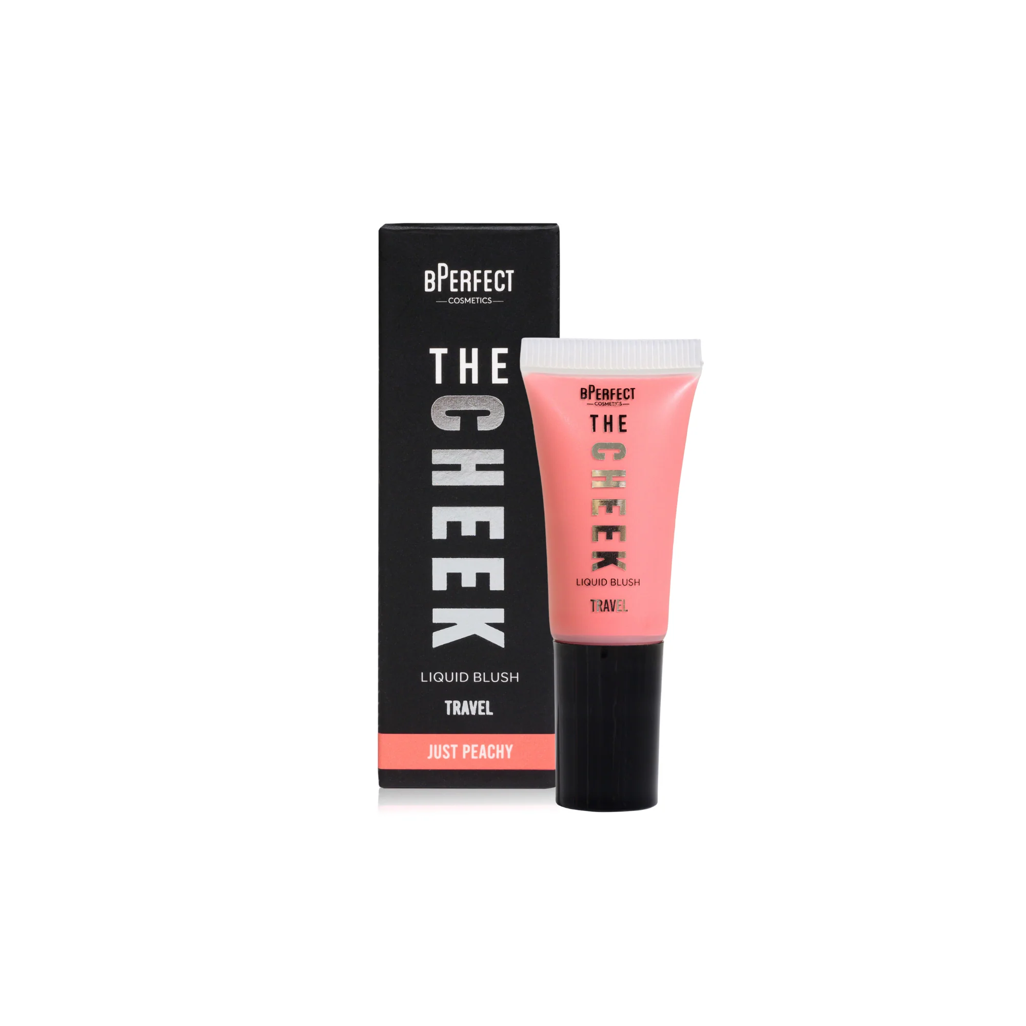 The Cheek - Liquid Blush - Travel Mini - Image 4