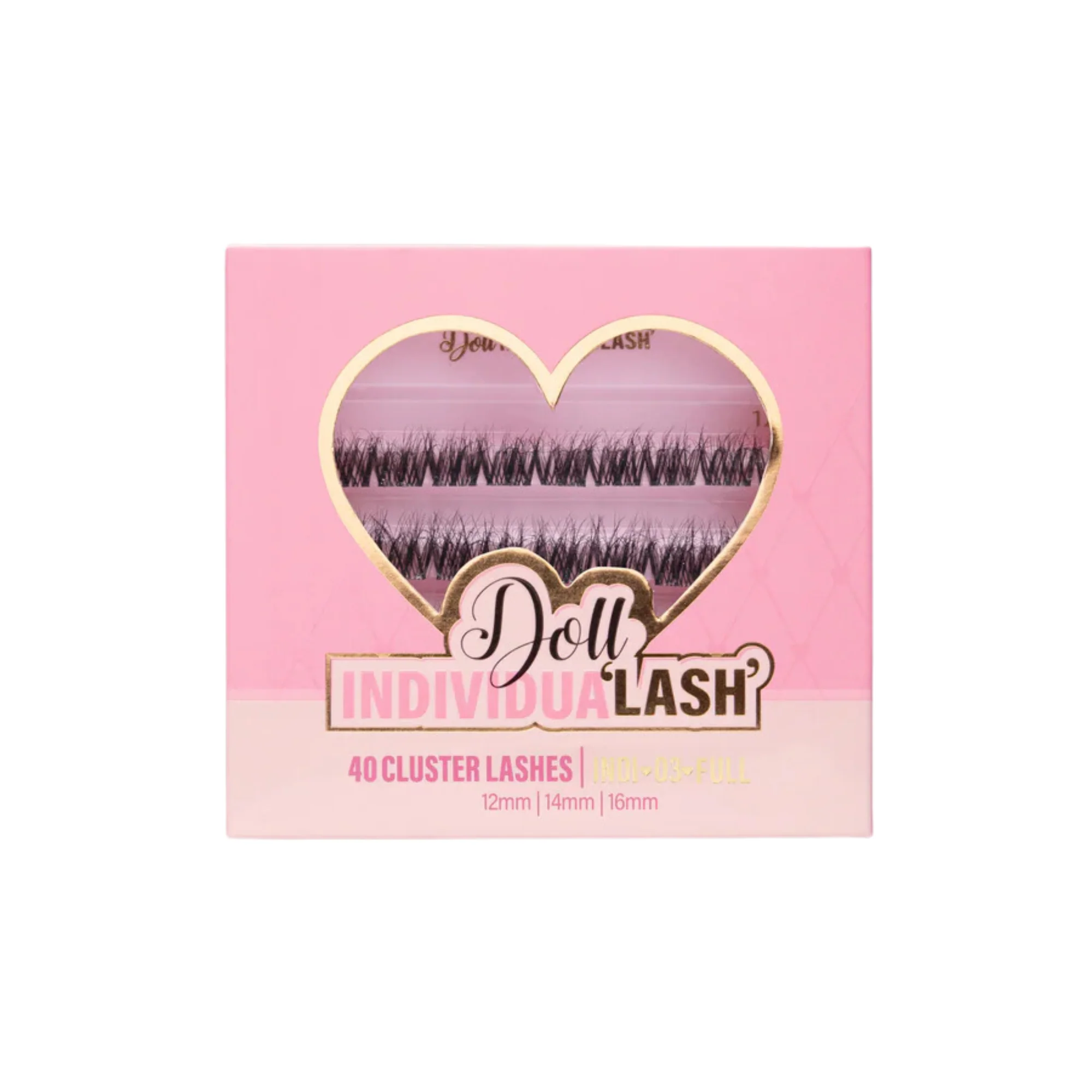 Doll Beauty - Doll Individu'lash' Full - Image 5