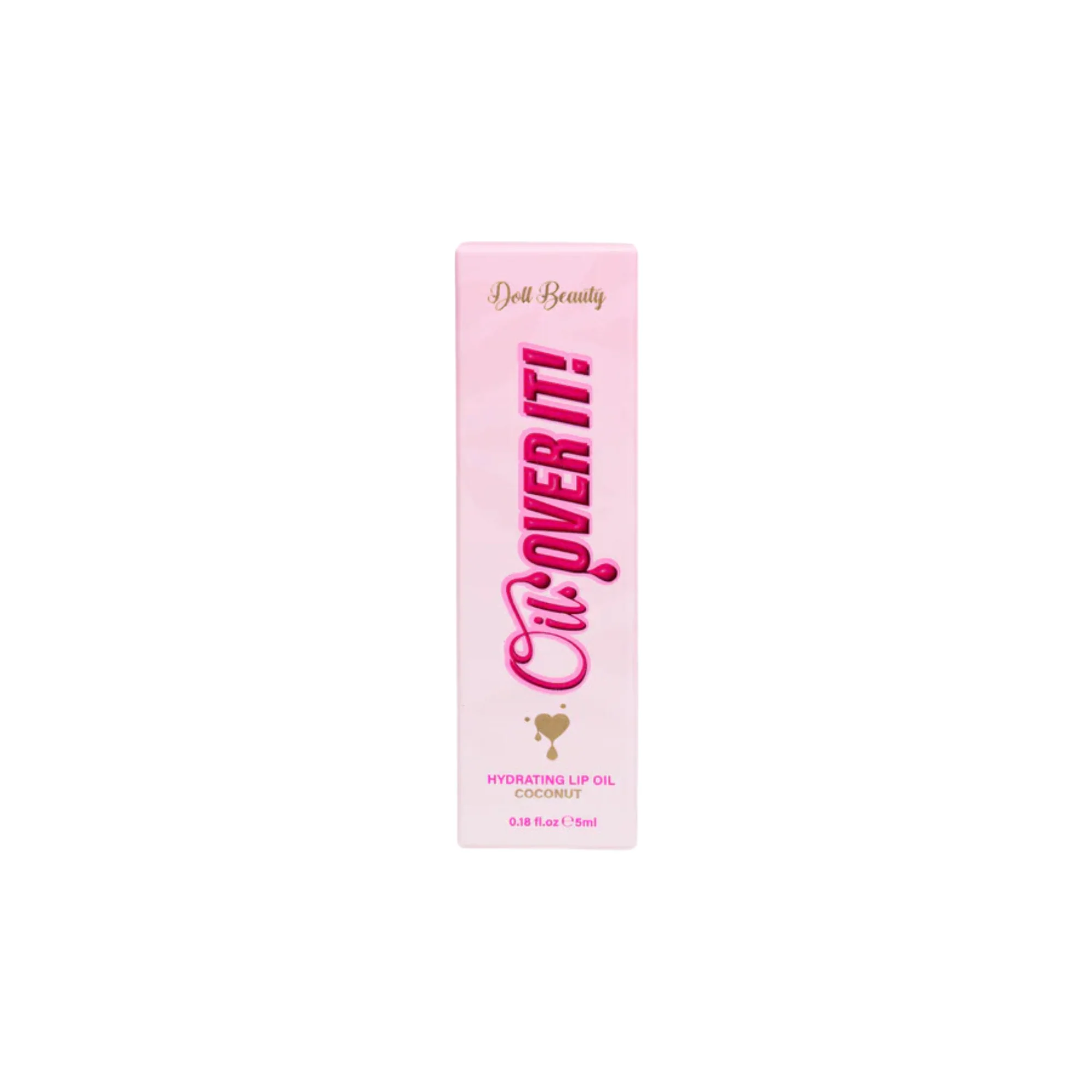 Doll Beauty - Lip Oil - Image 5