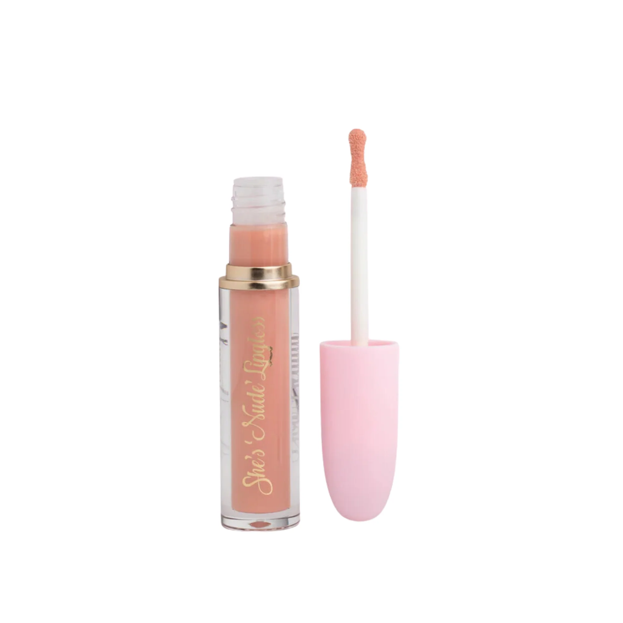 Doll Beauty - Lipgloss - Image 7