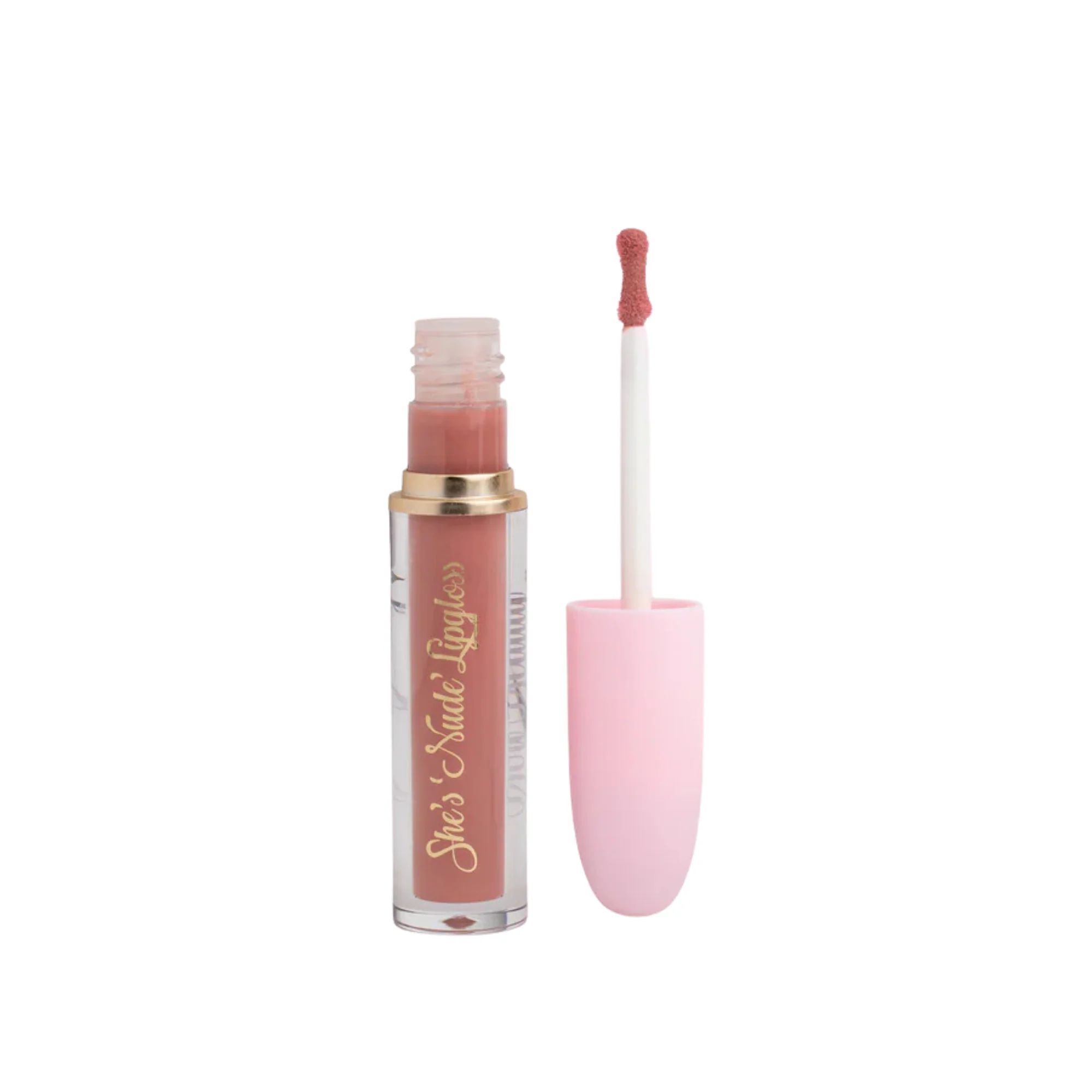 Doll Beauty - Lipgloss - Image 8