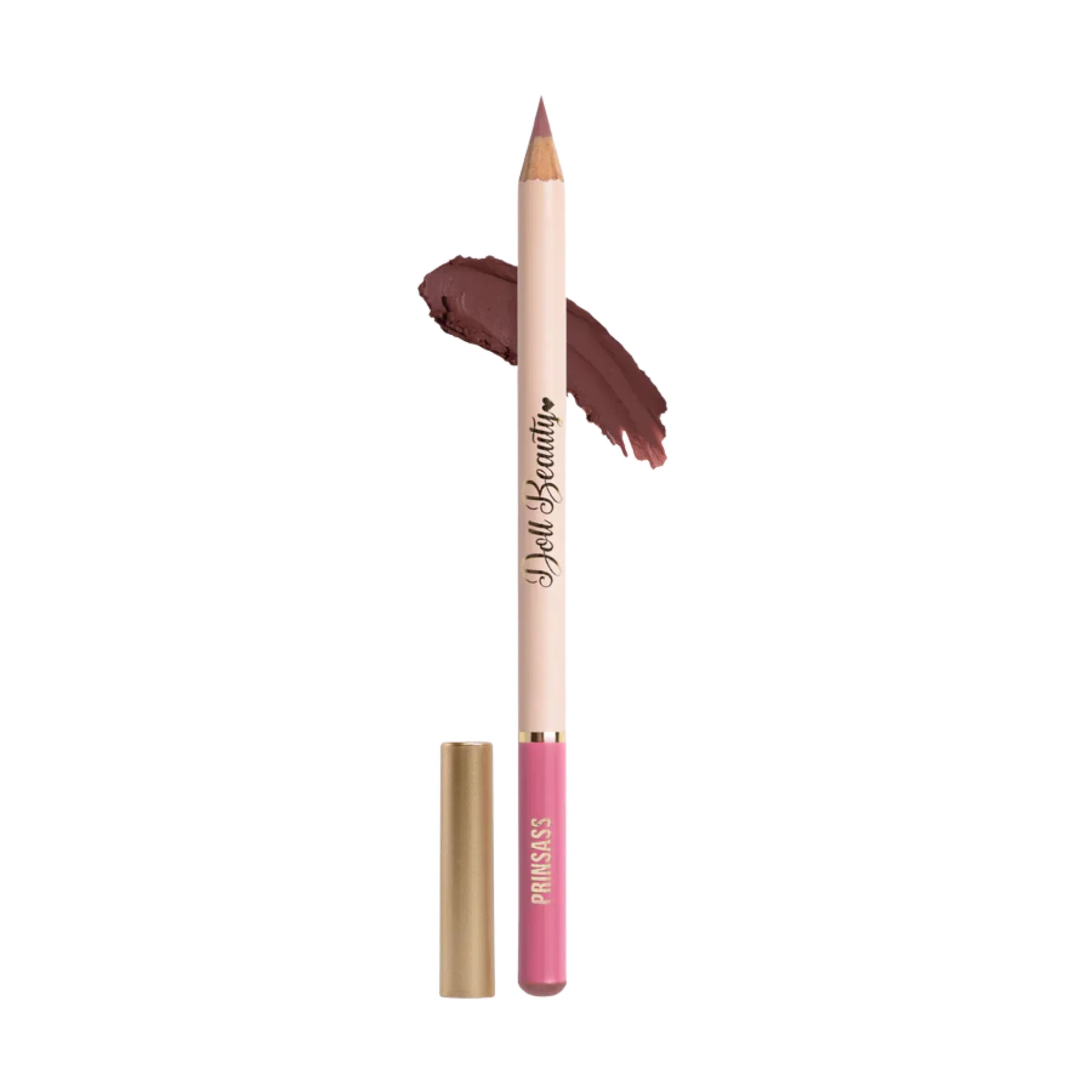 Doll Beauty - She Fine Lip Liner - Image 7