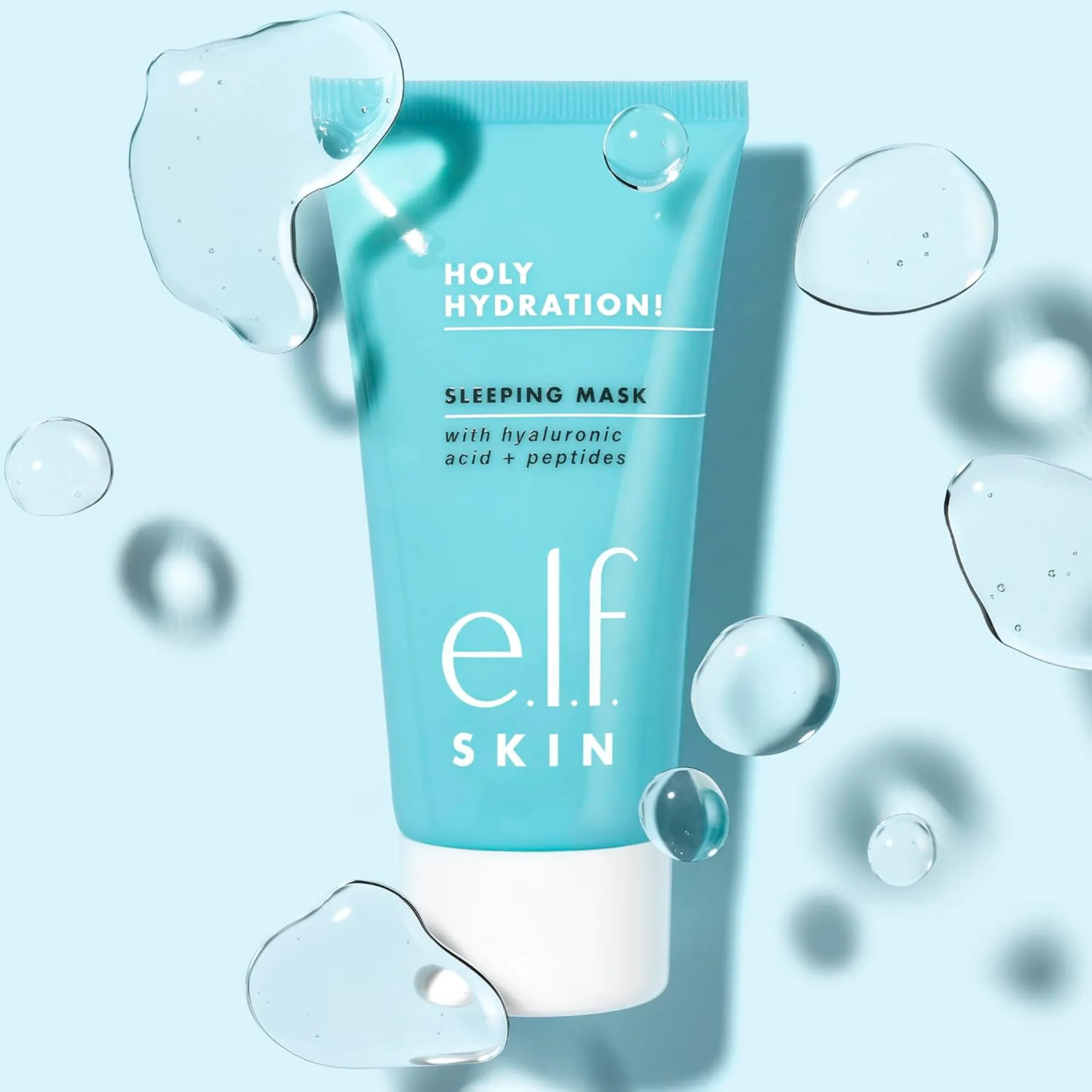 e.l.f. - Holy Hydration! Sleeping Mask - Image 3