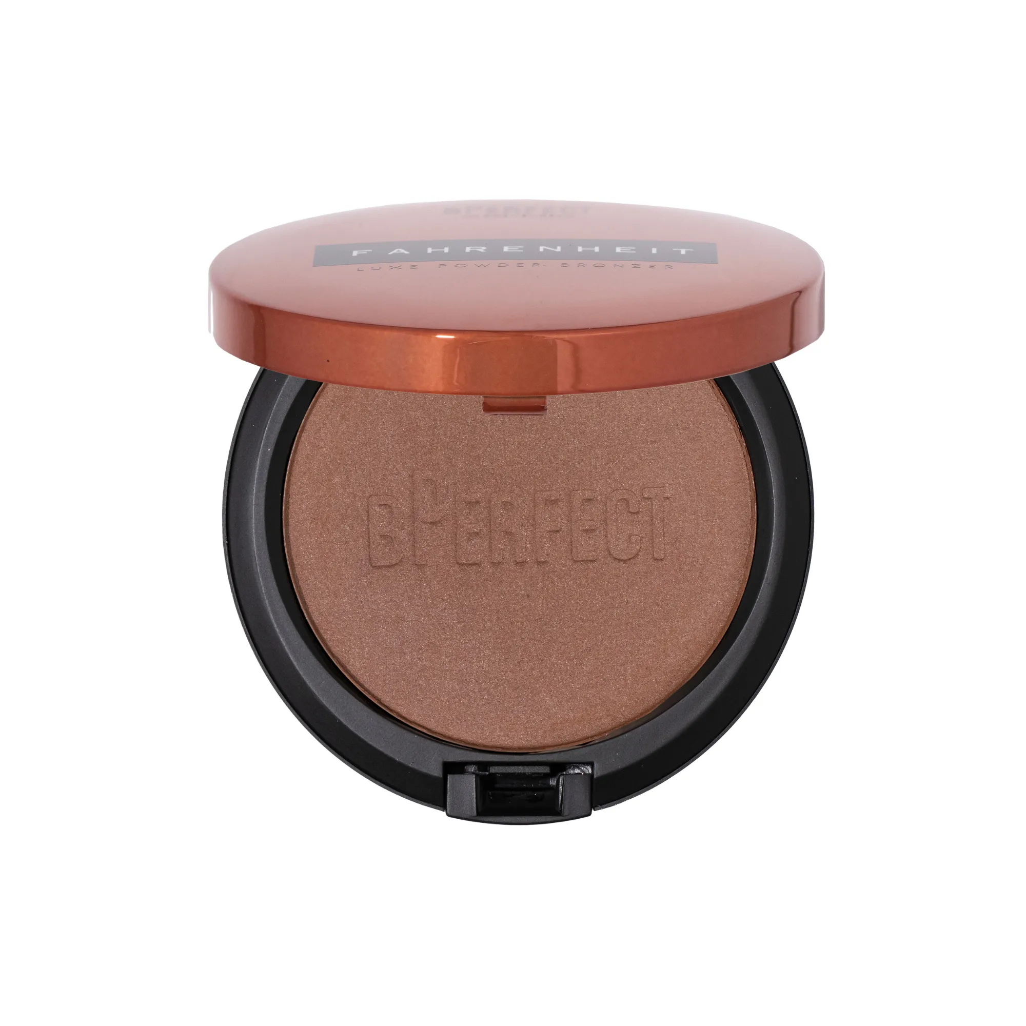 Fahrenheit Luxe Powder Bronzer - Image 10