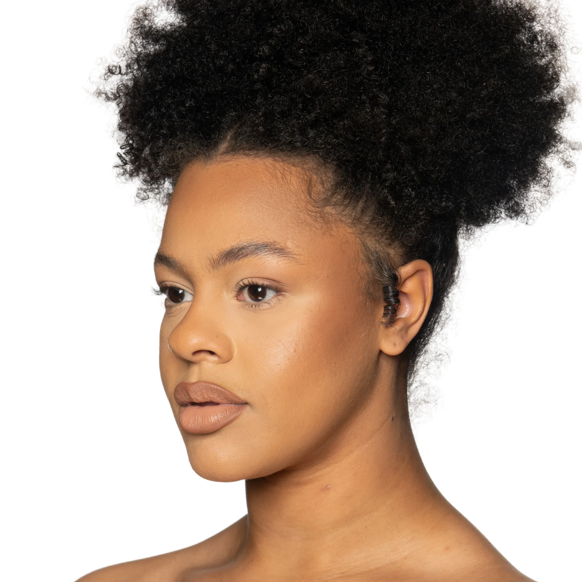 Fahrenheit Luxe Powder Bronzer - Image 11
