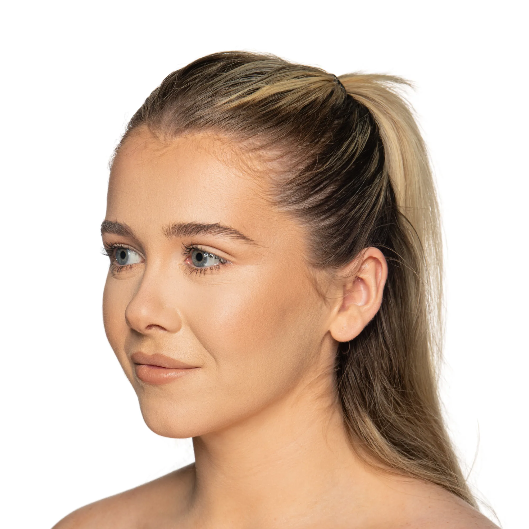 Fahrenheit Luxe Powder Bronzer - Image 3