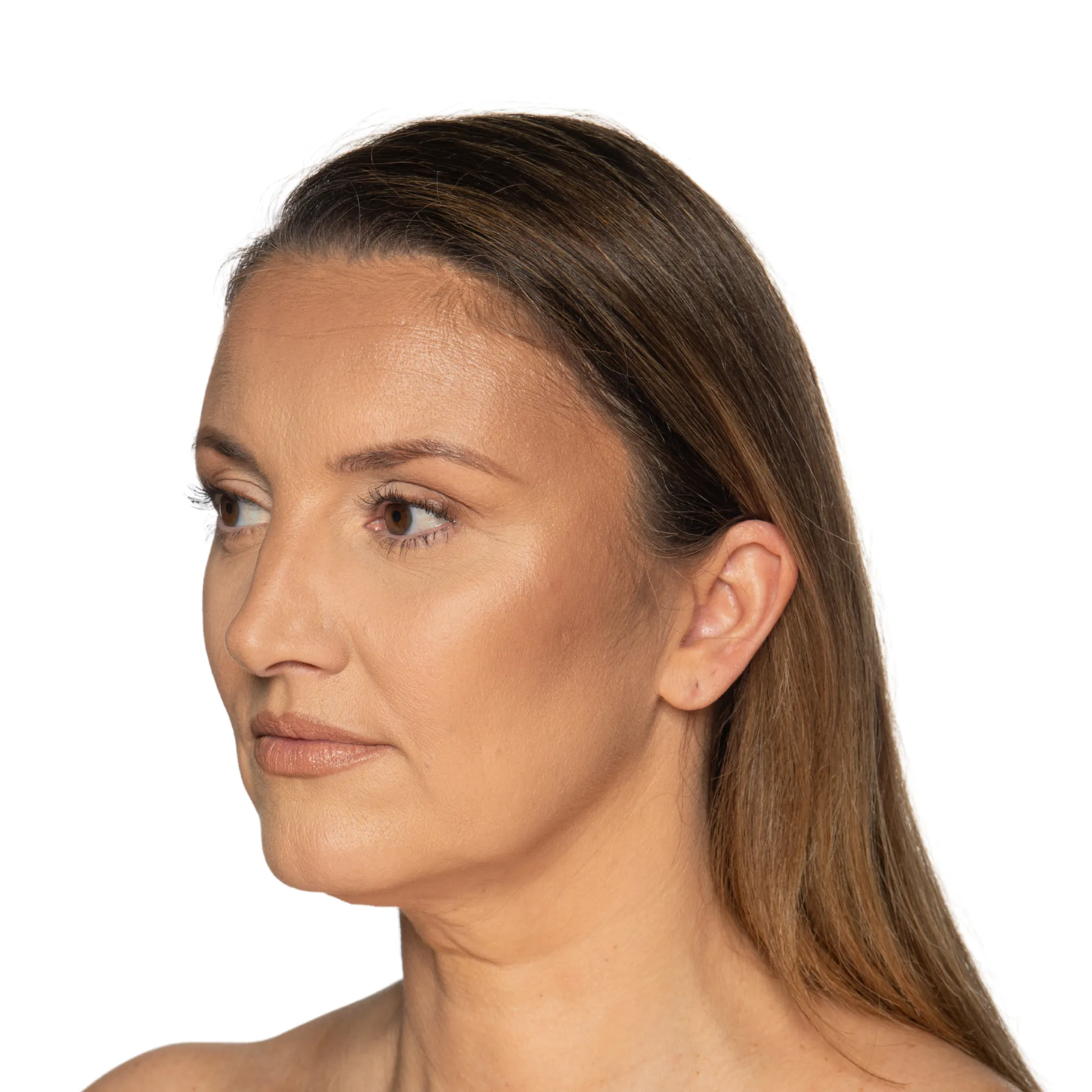 Fahrenheit Luxe Powder Bronzer - Image 9