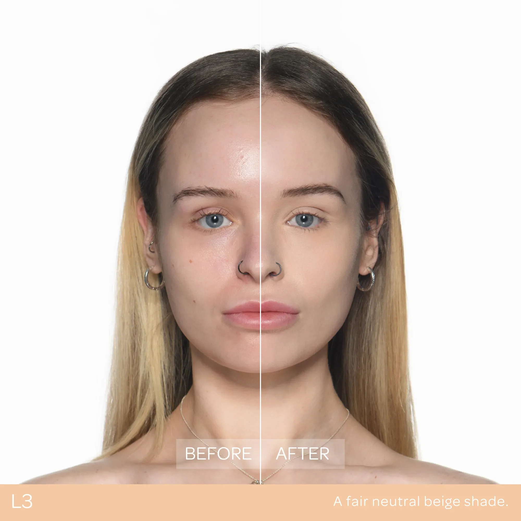 Full Impact - Complete Coverage Concealer - Image 12