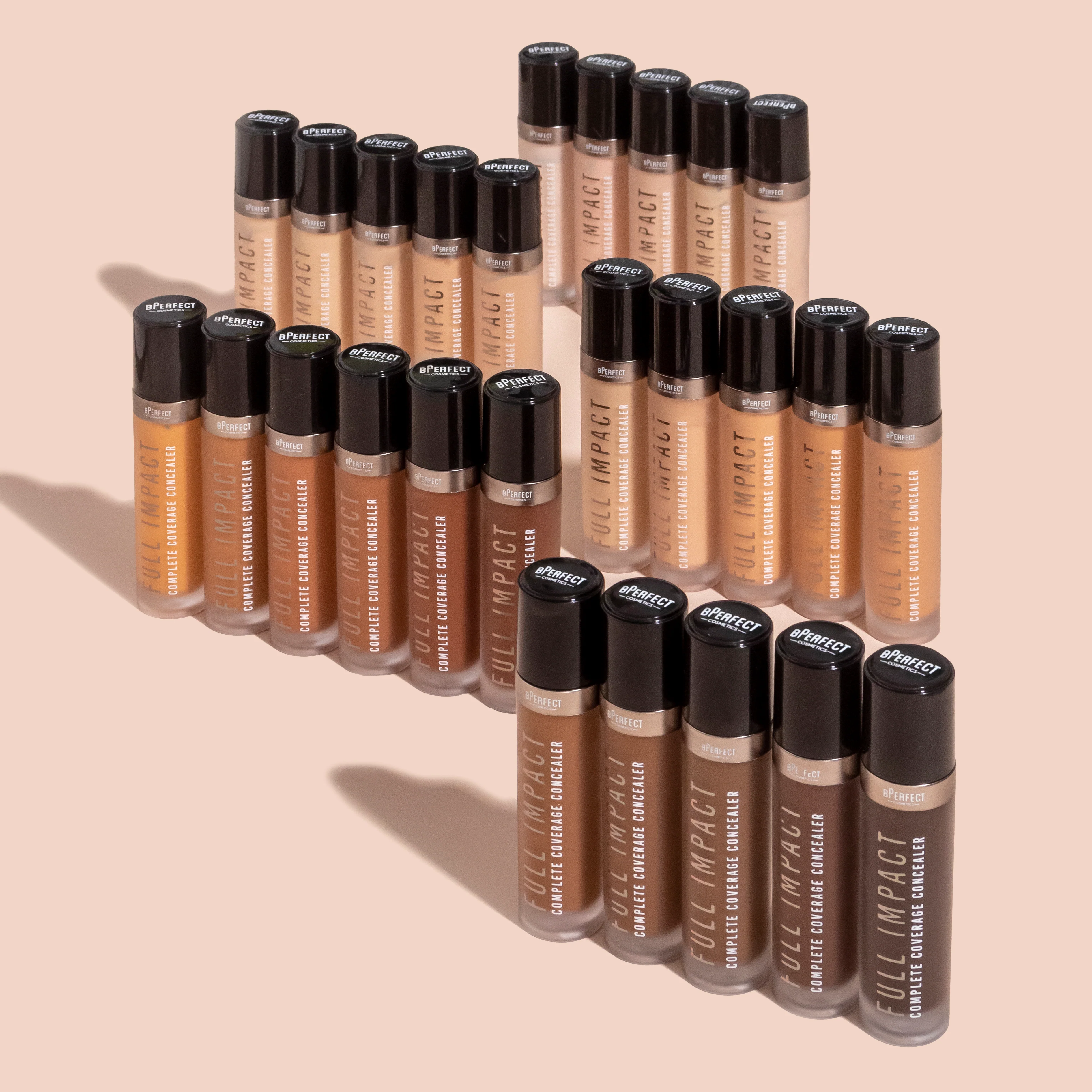 Full Impact - Complete Coverage Concealer - Image 3