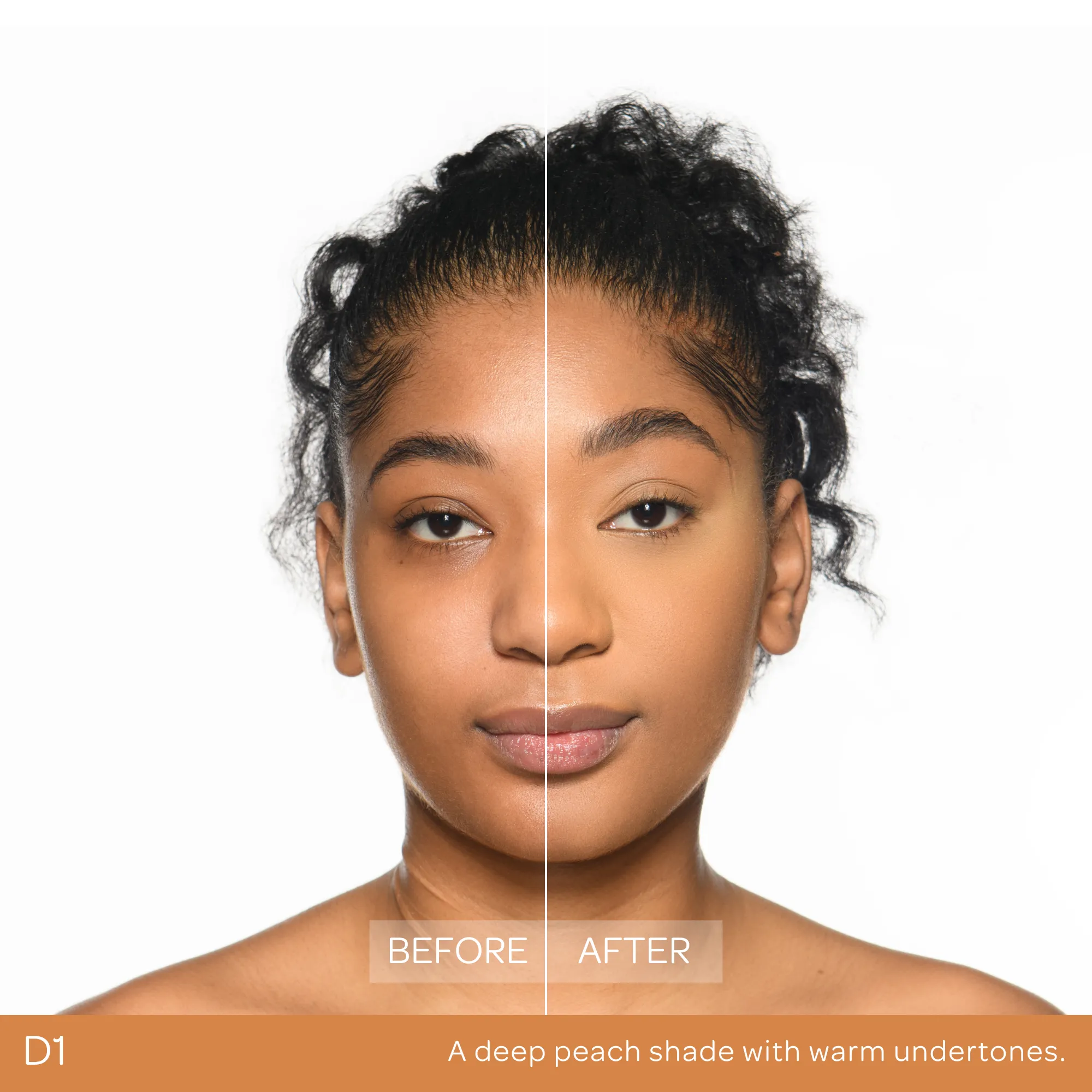 Full Impact - Complete Coverage Concealer - Image 51