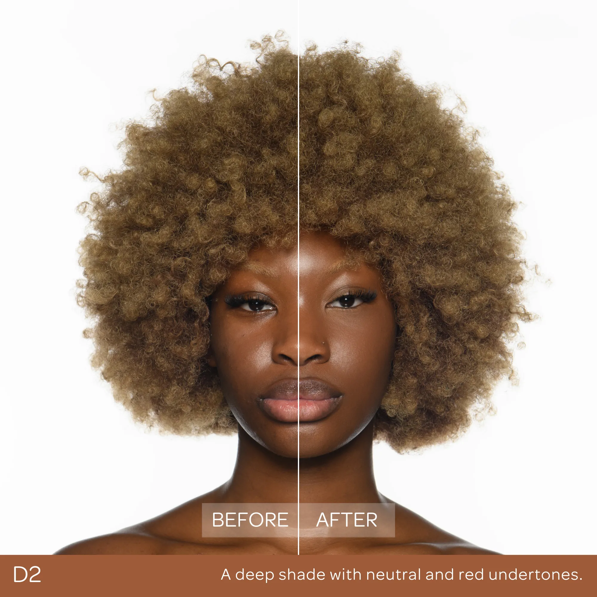 Full Impact - Complete Coverage Concealer - Image 57