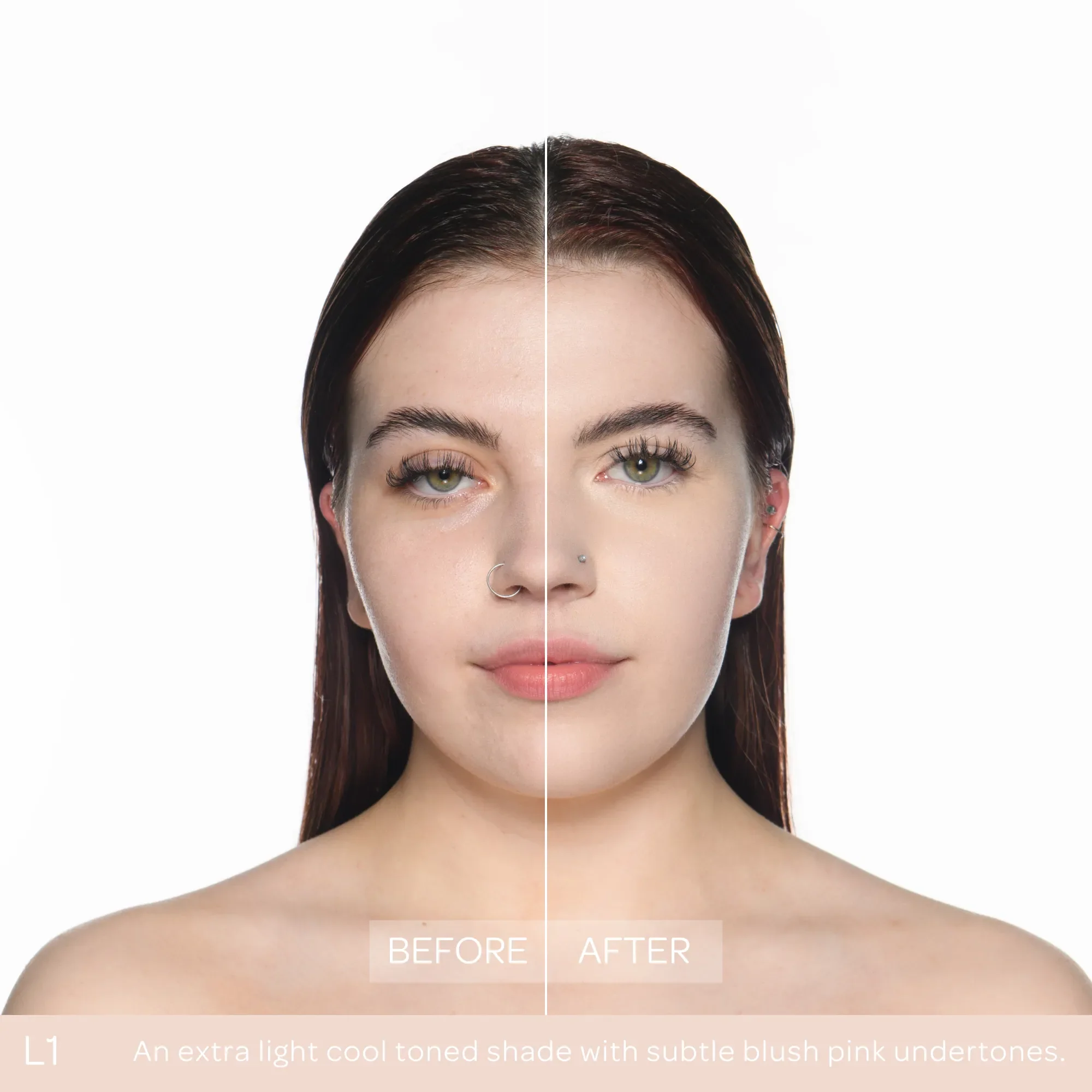 Full Impact - Complete Coverage Concealer - Image 6