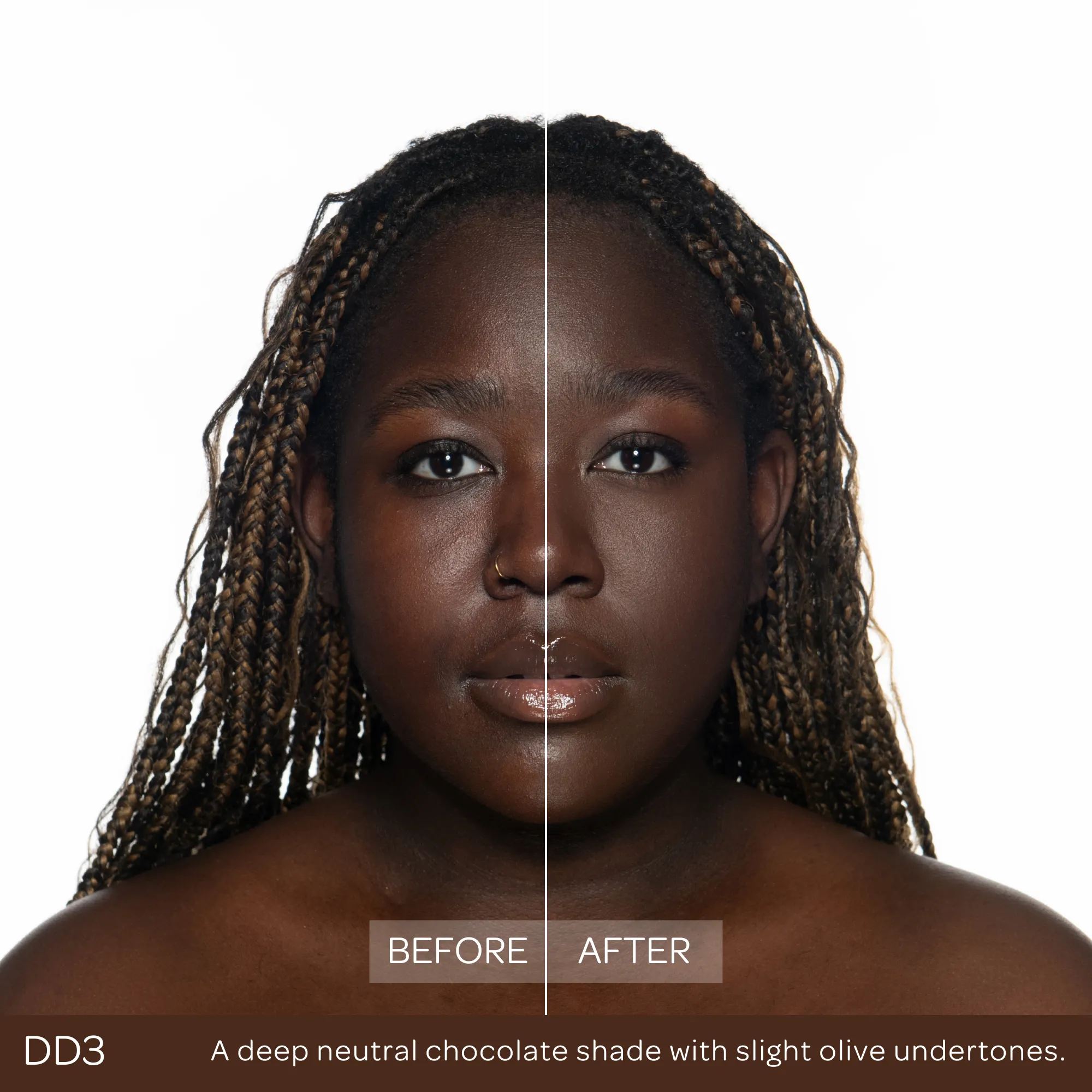 Full Impact - Complete Coverage Concealer - Image 75