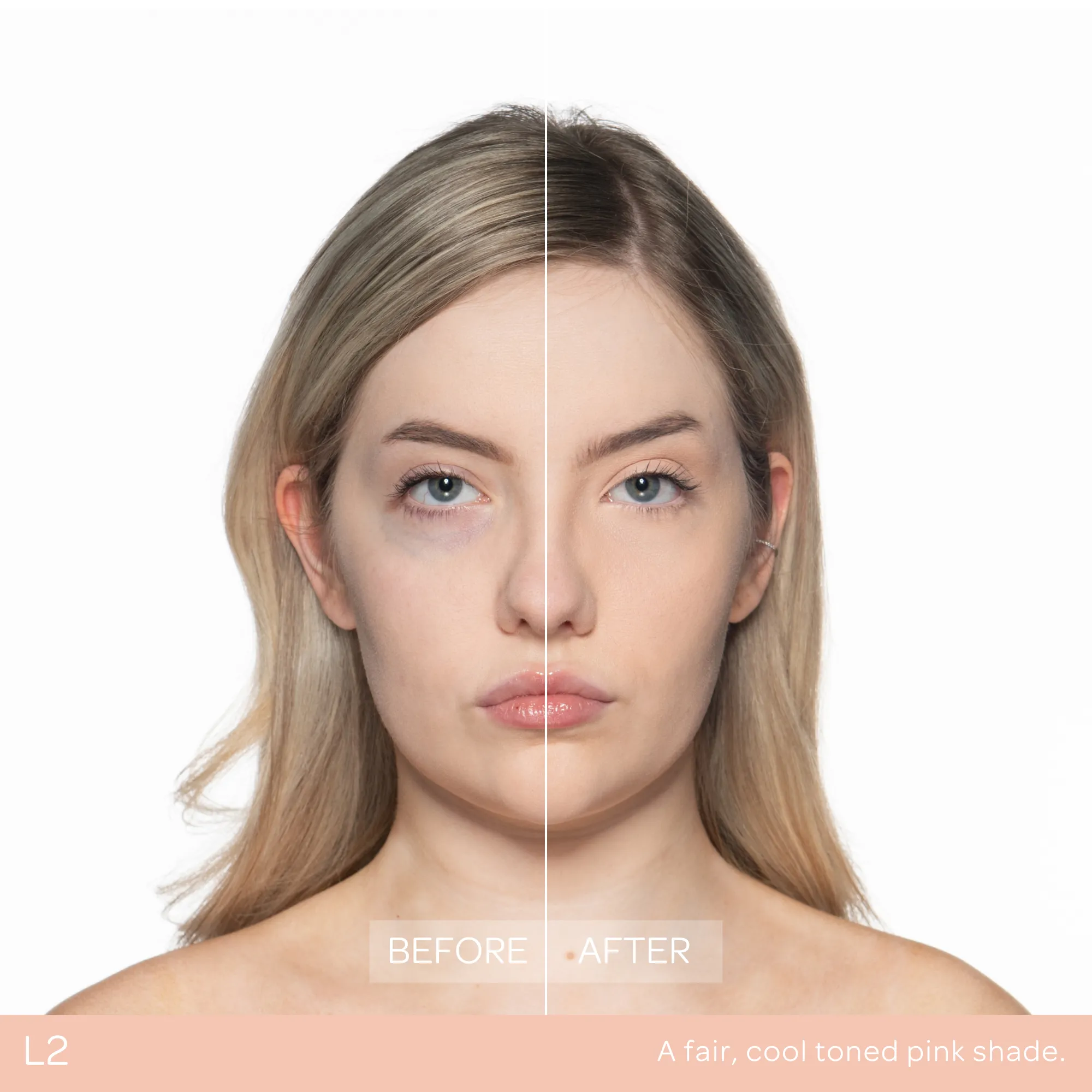 Full Impact - Complete Coverage Concealer - Image 9