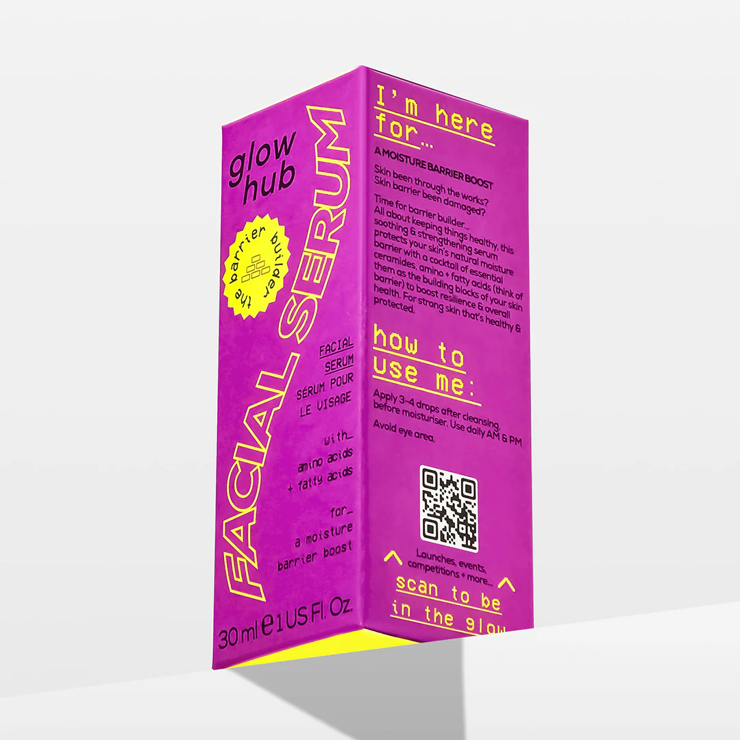 Glow Hub - Barrier Builder - Image 4