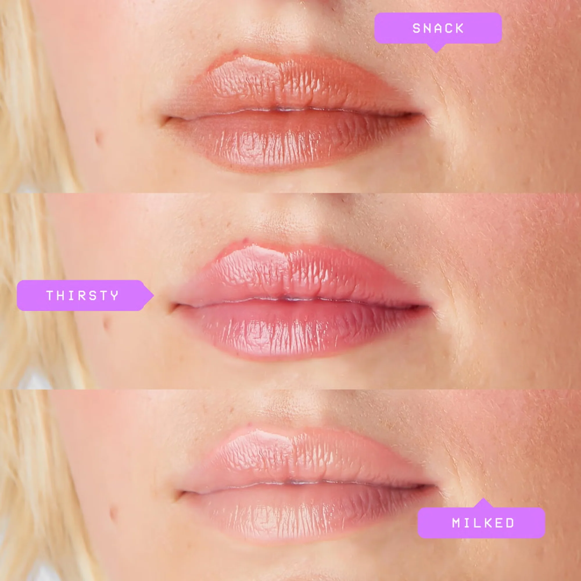 Glow Hub - Gen Gleam Lip Gloss - Image 5