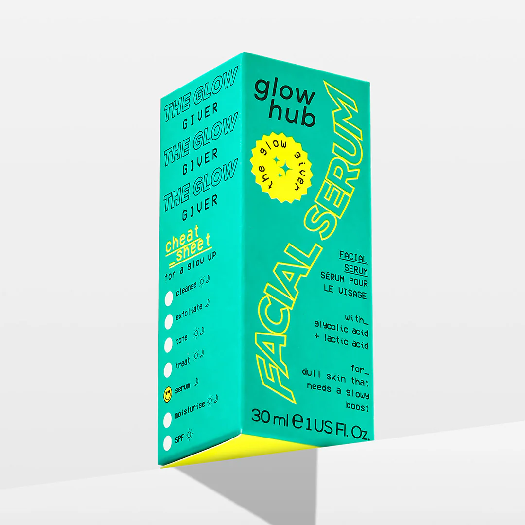 Glow Hub - Glow Giver - Image 3