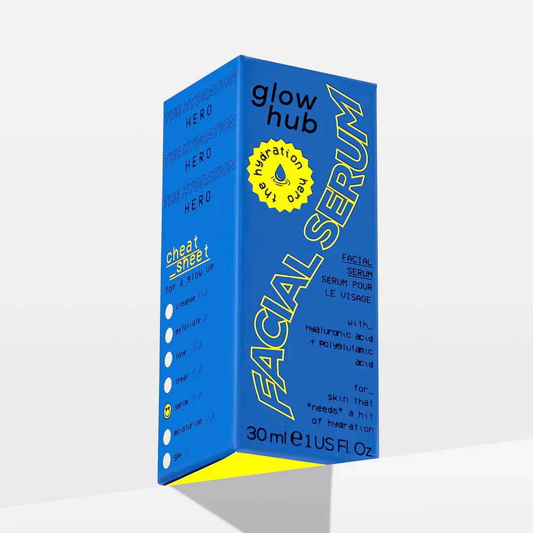 Glow Hub - Hydration Hero - Image 4