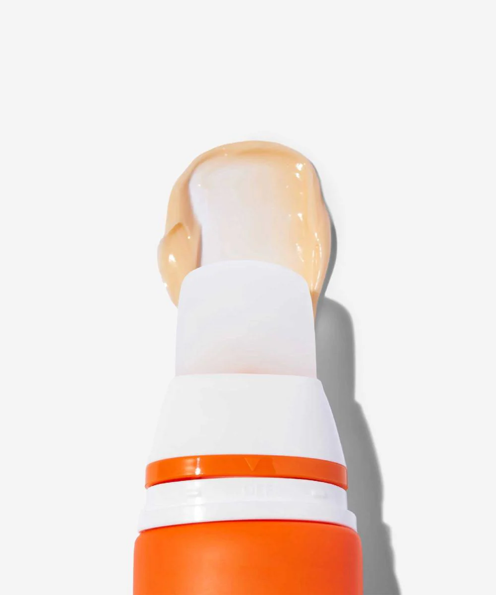 Glow Hub - Scar Slayer Brightening Face Mask - Image 3