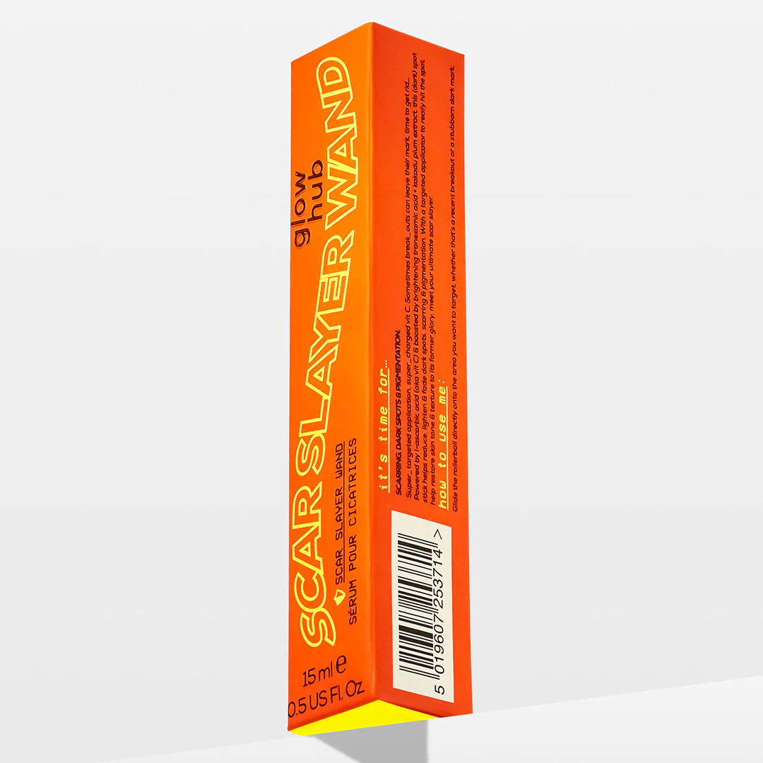 Glow Hub - Scar Slayer Wand - Image 5