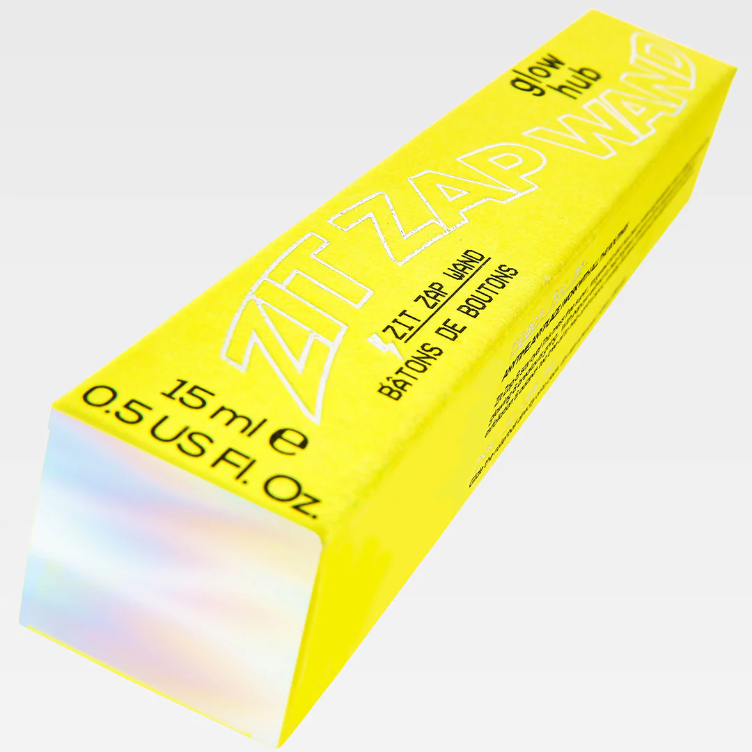 Glow Hub - Zit Zap Wand - Image 4