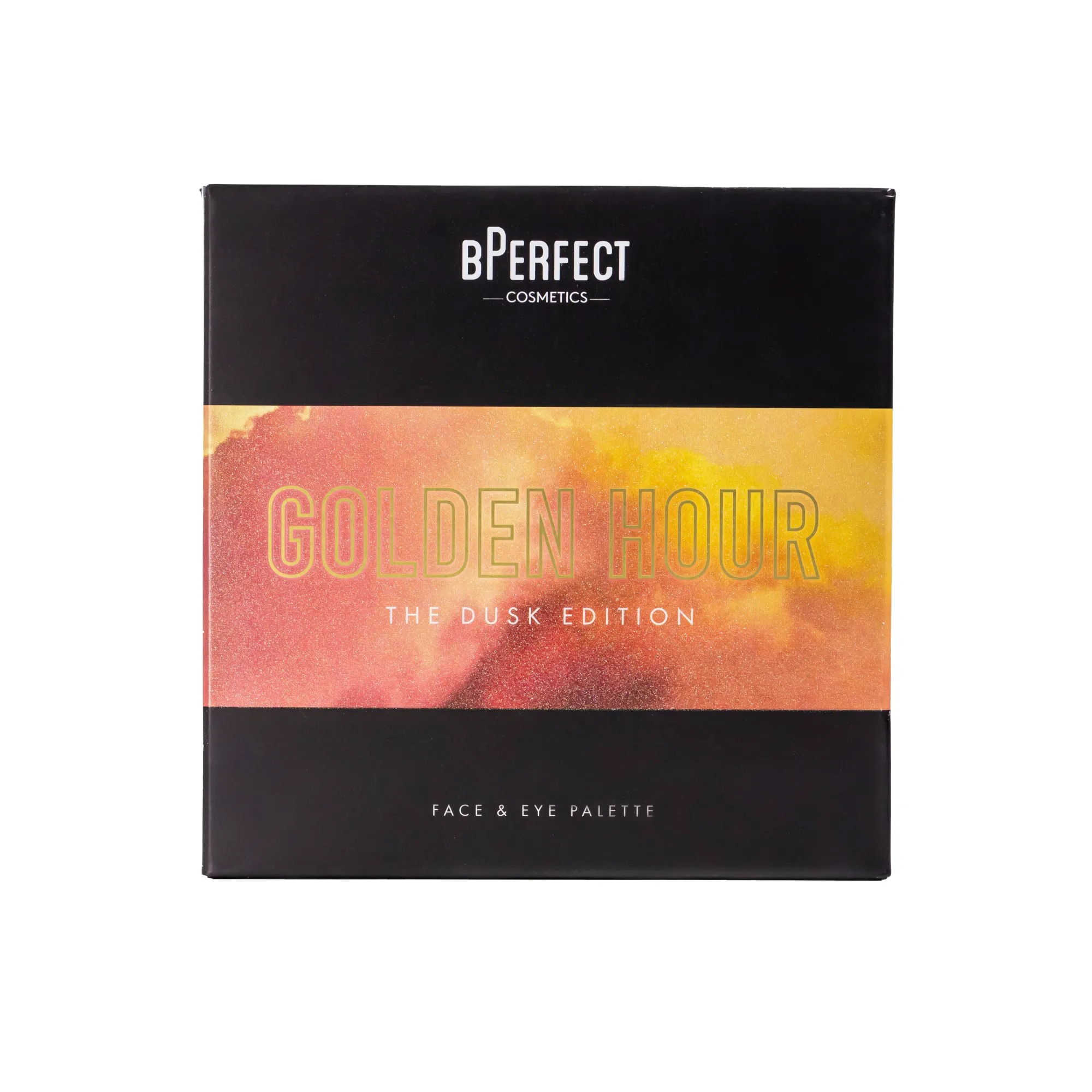 Golden Hour - Dusk Edition - Face and Eye Palette - Image 3