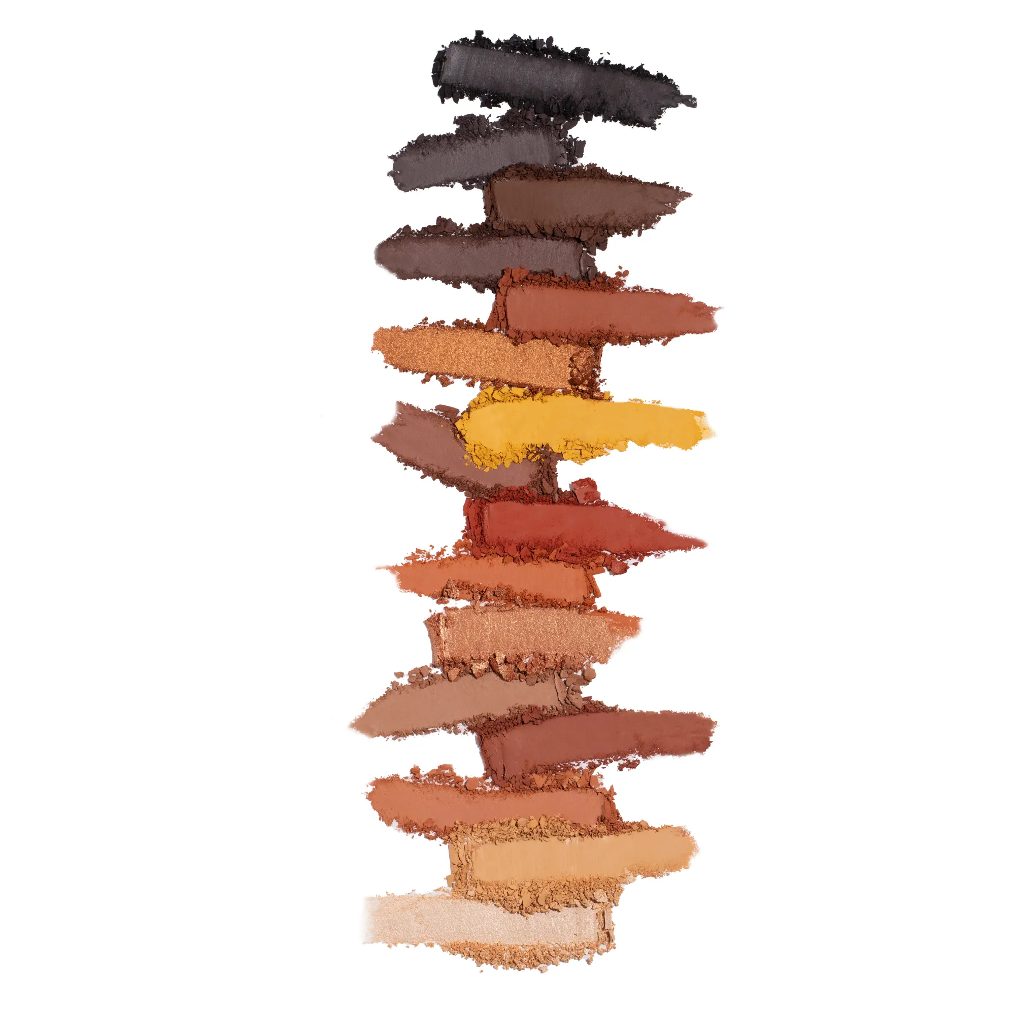 Golden Hour - Dusk Edition - Face and Eye Palette - Image 5