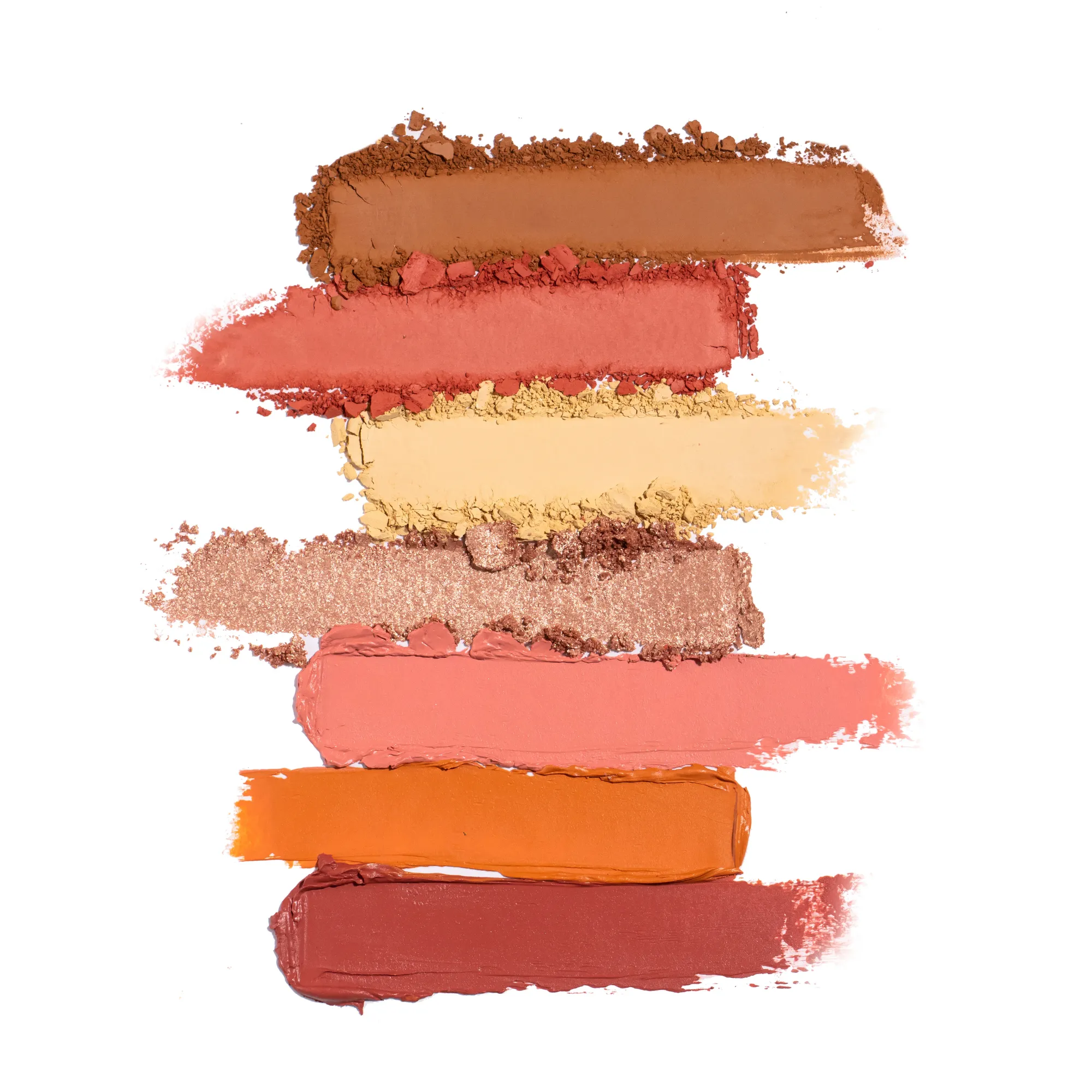 Golden Hour - Dusk Edition - Face and Eye Palette - Image 6