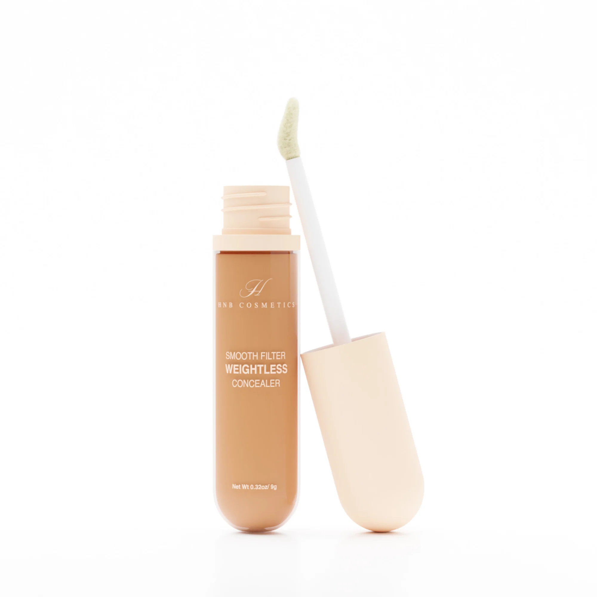 HNB Cosmetics - Smooth Filter Weightless Concealer - Image 12
