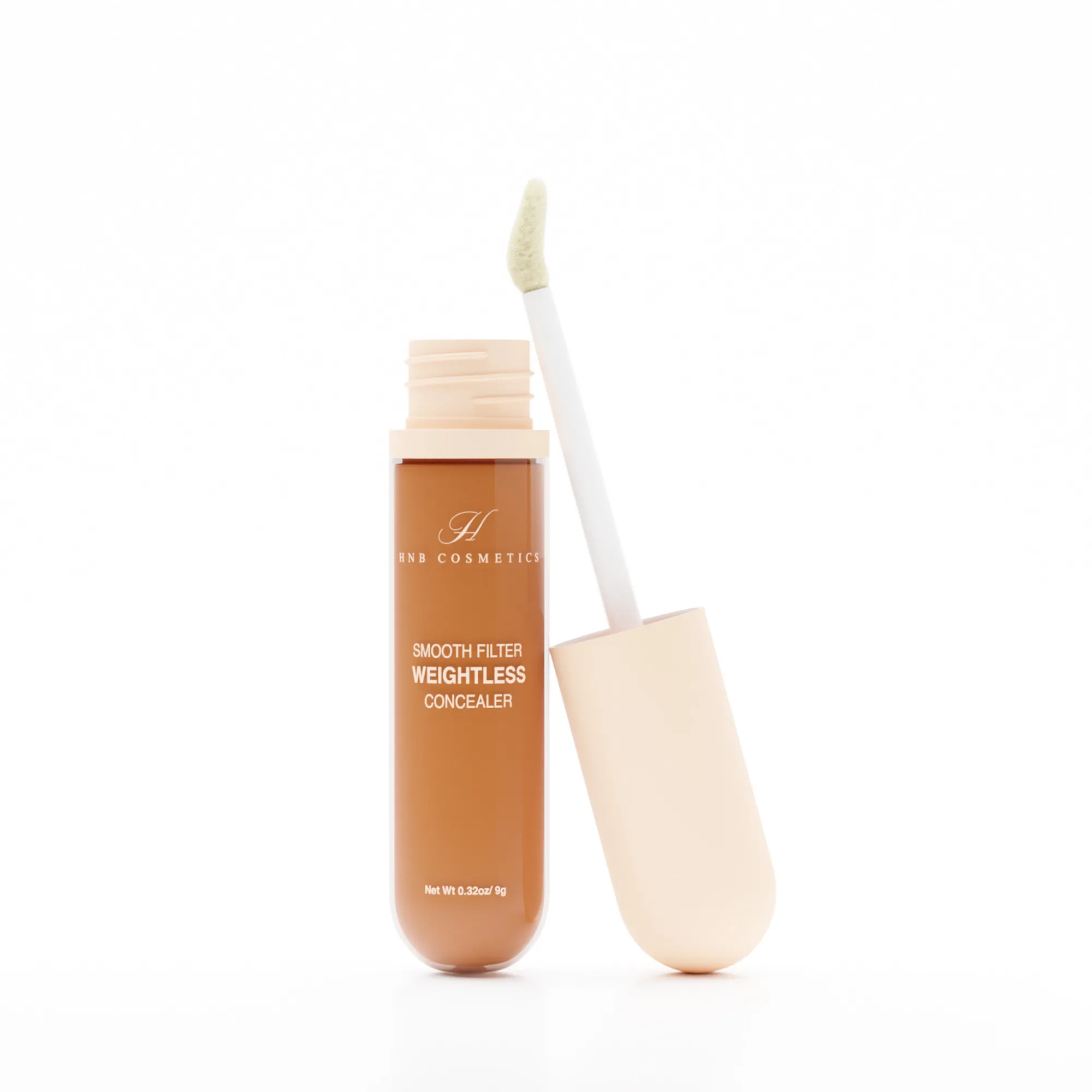 HNB Cosmetics - Smooth Filter Weightless Concealer - Image 36
